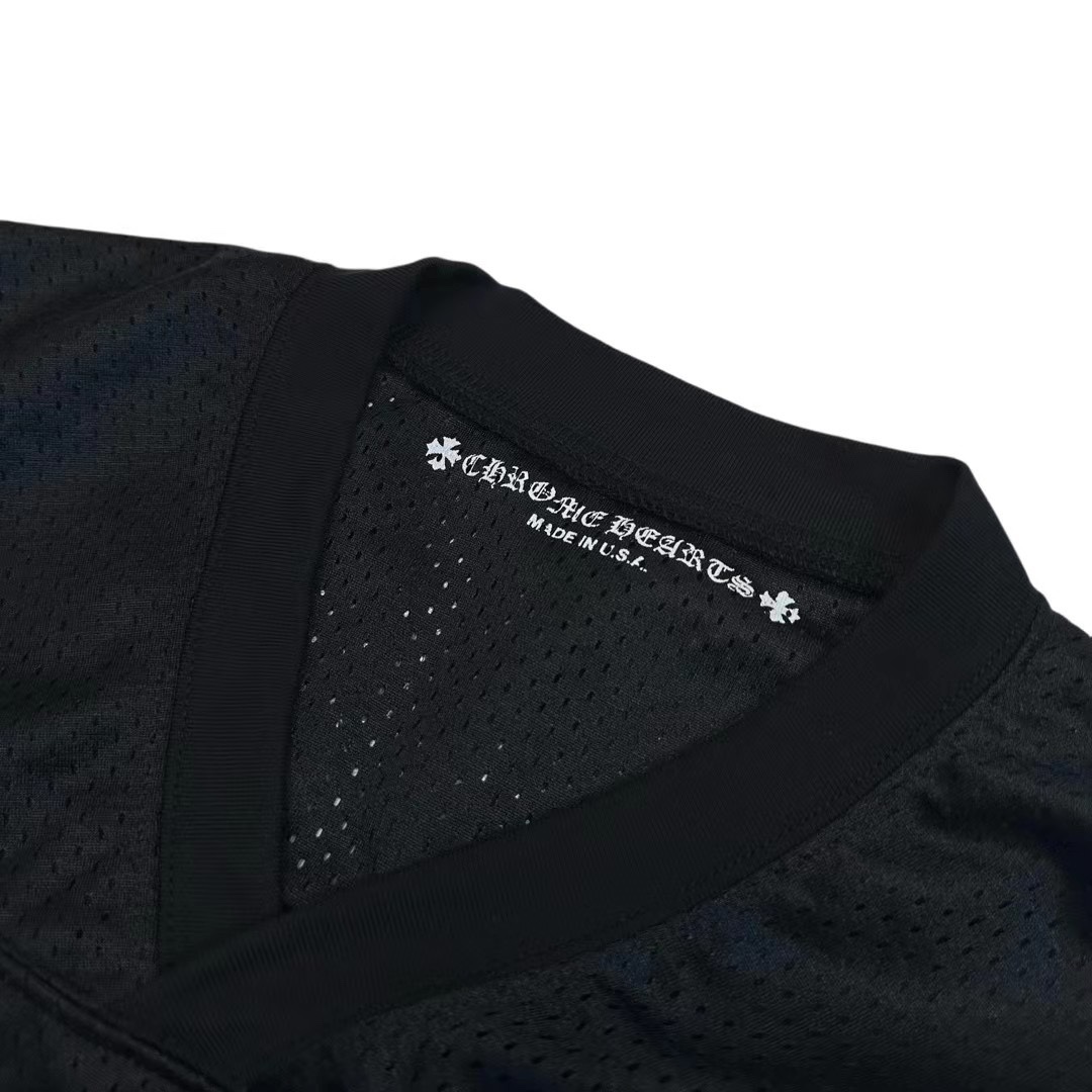 크롬하츠 남성 긴팔 137132 Chrome Hearts Long Sleeve 썸네일 이미지