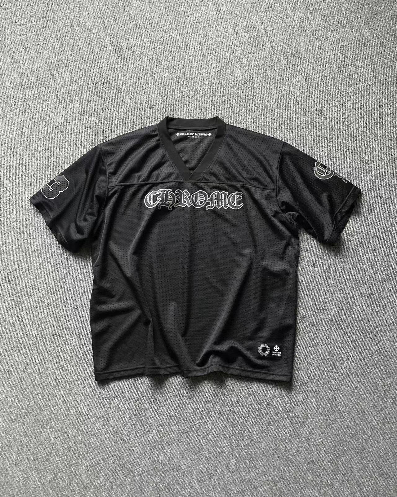 크롬하츠 남성 반팔 107816 Chrome Hearts T Shirt