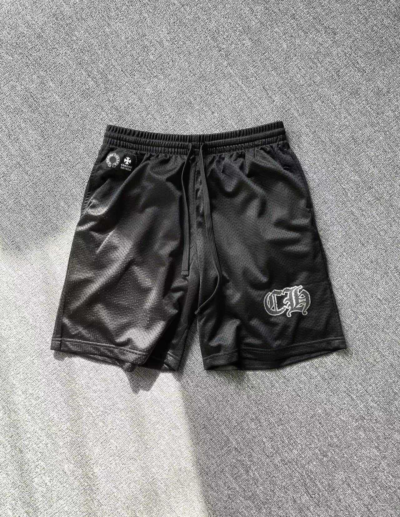 크롬하츠 남성 반바지 107815 Chrome Hearts Shorts