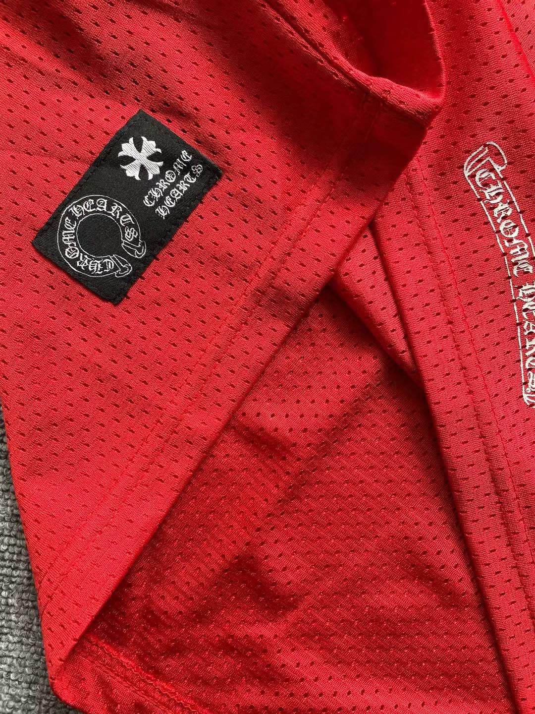 크롬하츠 남성 긴팔 137127 Chrome Hearts Long Sleeve 썸네일 이미지