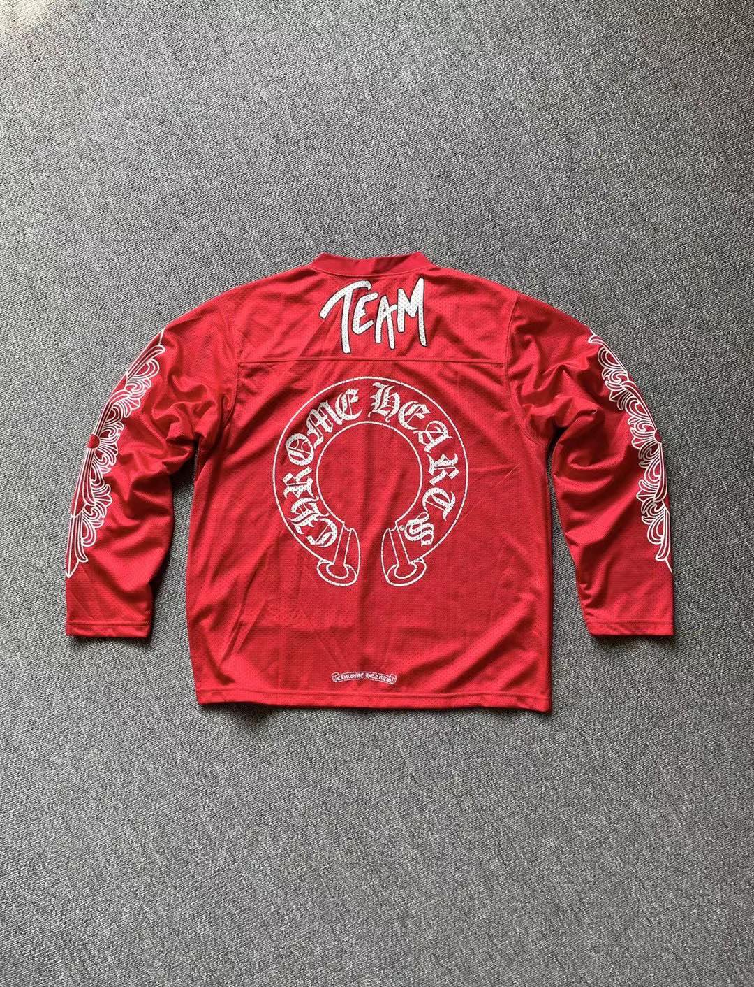 크롬하츠 남성 긴팔 137127 Chrome Hearts Long Sleeve 썸네일 이미지
