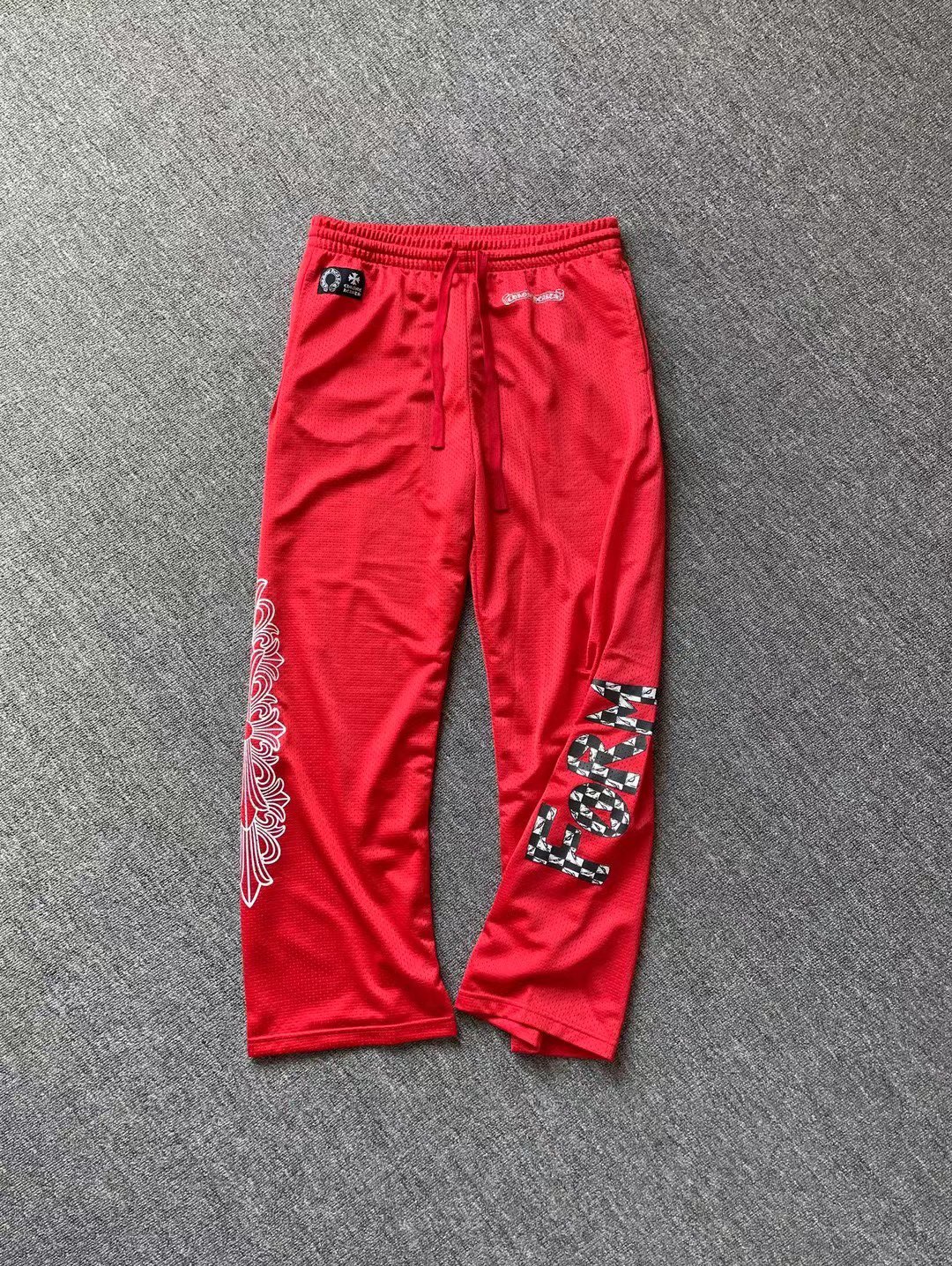 Chrome Hearts Apparel