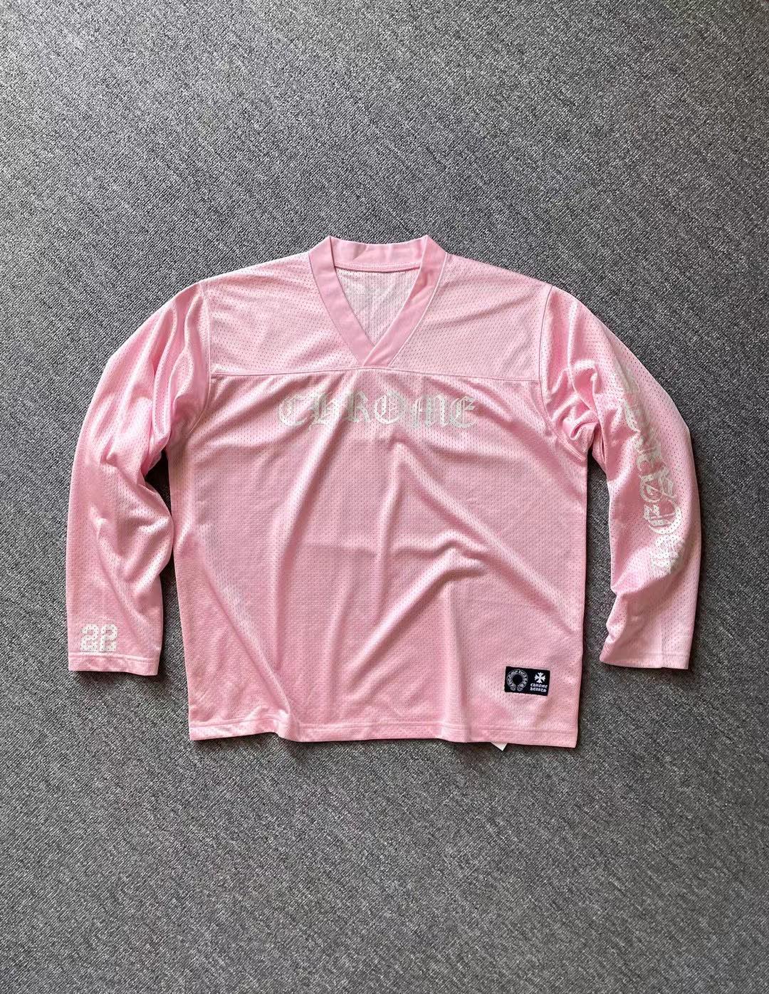 크롬하츠 여성 긴팔 107814 Chrome Hearts Long Sleeve