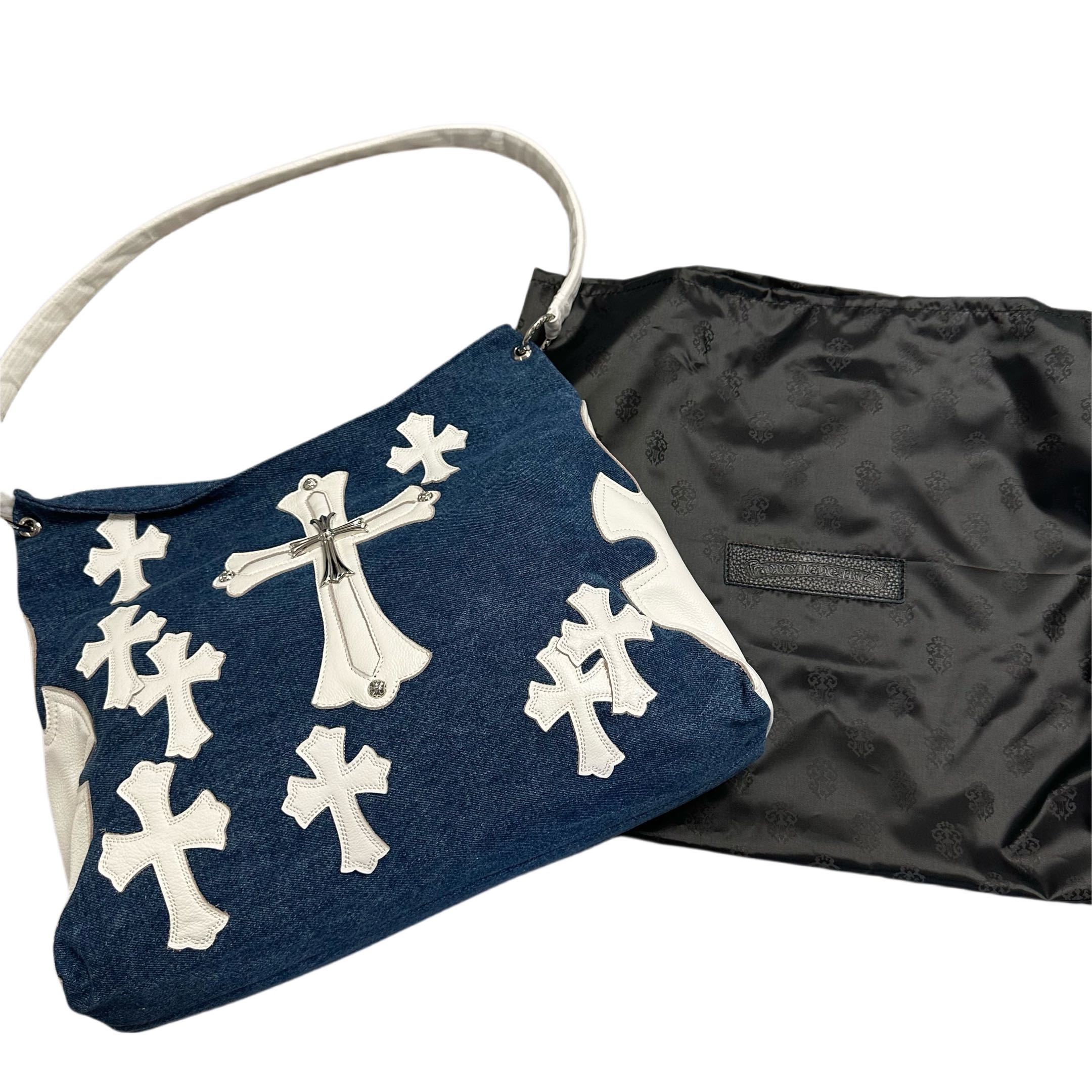 크롬하츠 117245 가방 Chrome Hearts Bag