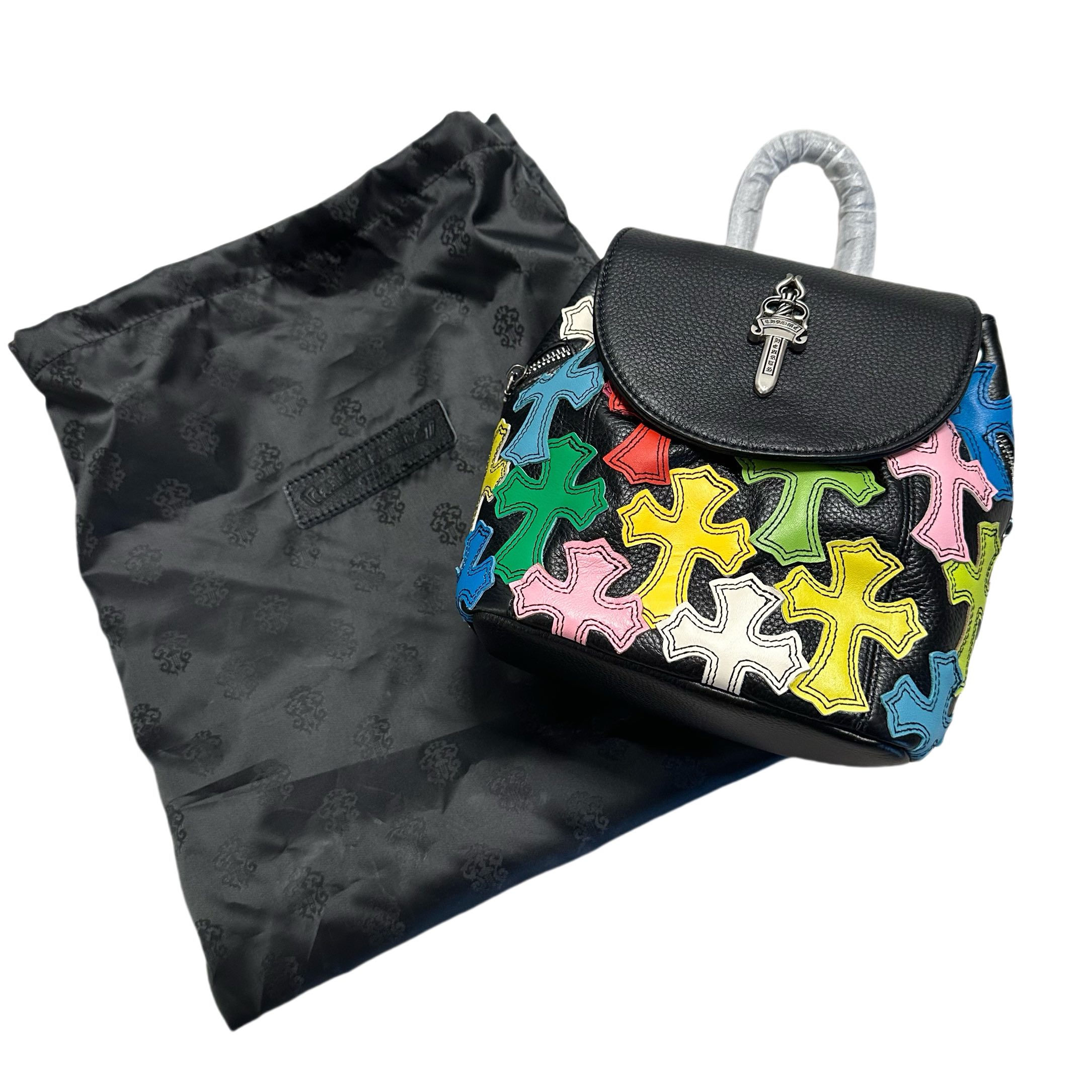 크롬하츠 117247 가방 Chrome Hearts Bag
