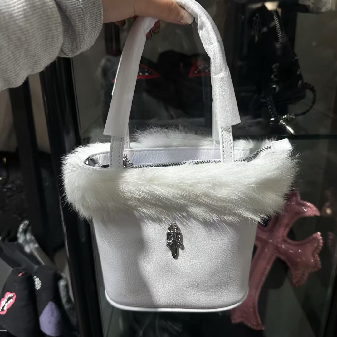 크롬하츠 117243 가방 Chrome Hearts Bag