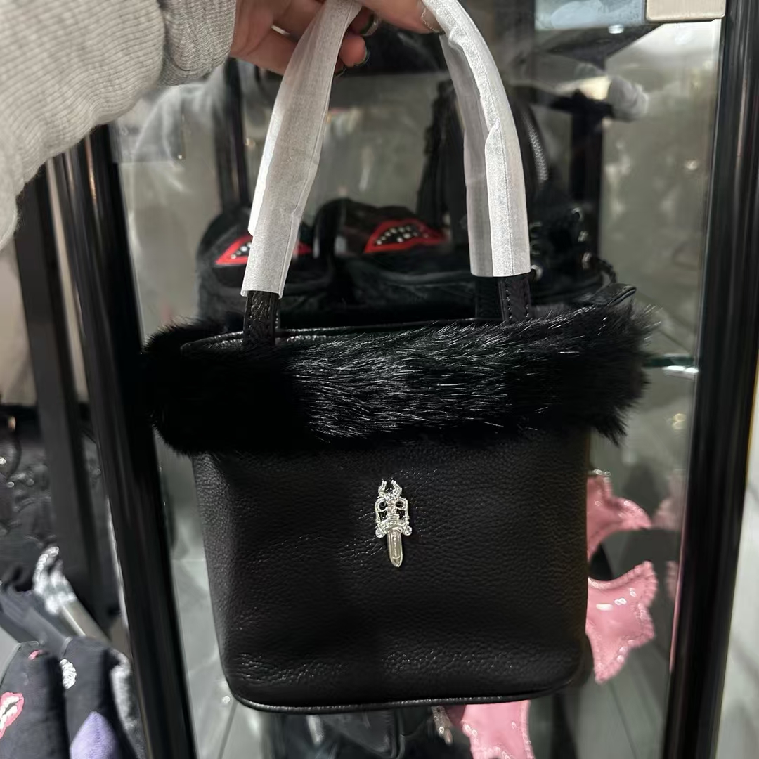 크롬하츠 117242 가방 Chrome Hearts Bag
