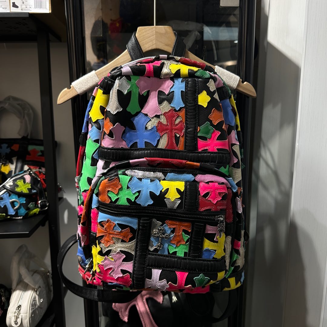 크롬하츠 117241 가방 Chrome Hearts Bag