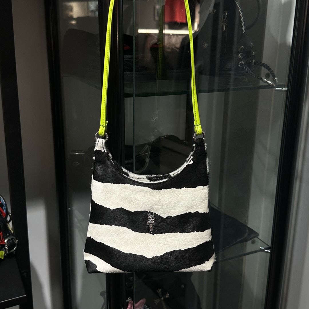 크롬하츠 117240 가방 Chrome Hearts Bag