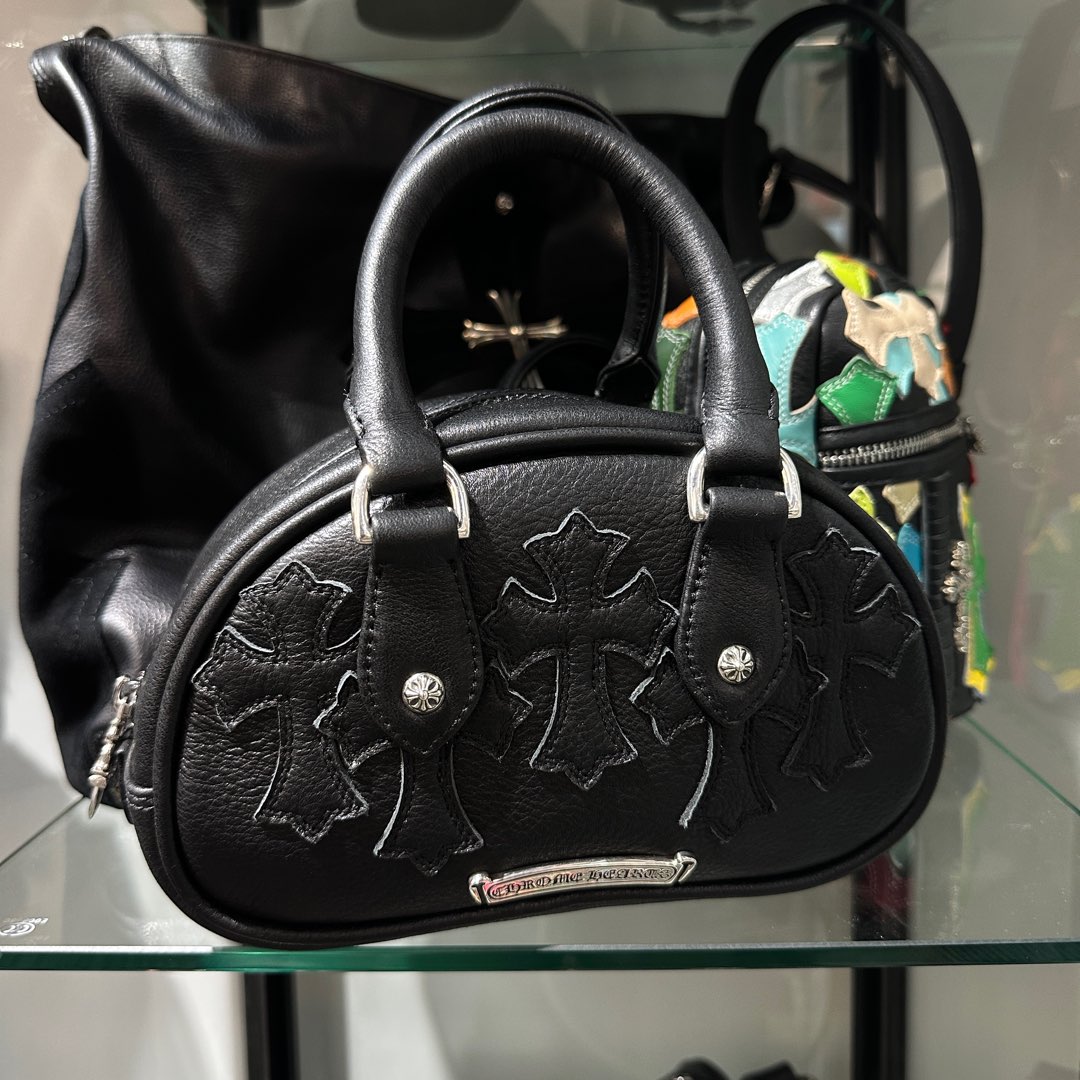 크롬하츠 117236 가방 Chrome Hearts Bag