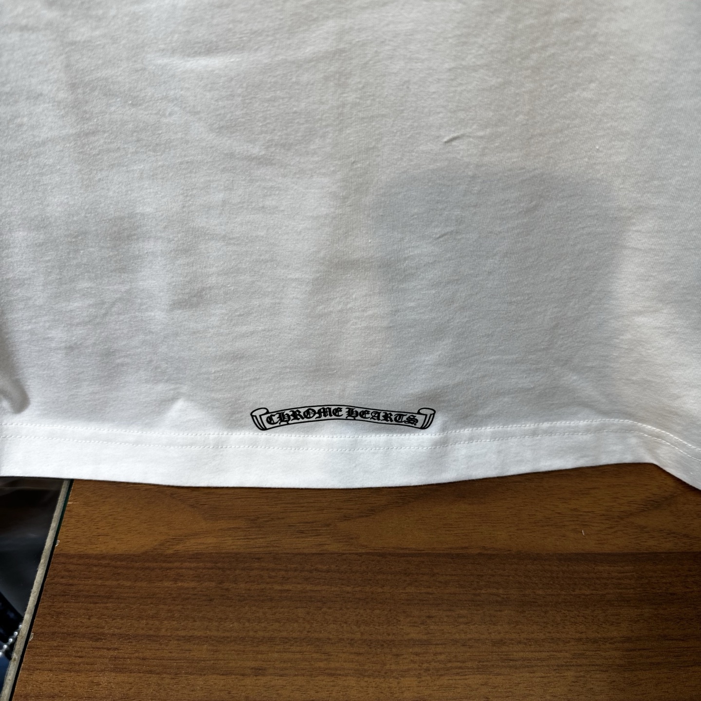 크롬하츠 남성 반팔 137222 Chrome Hearts T Shirt 썸네일 이미지