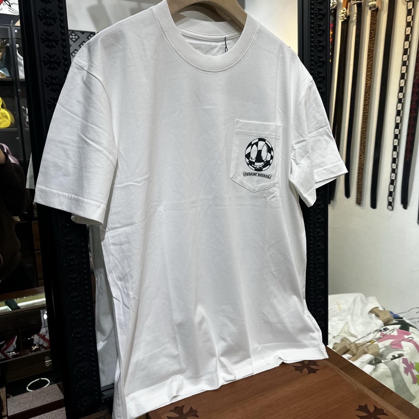 T-shirt