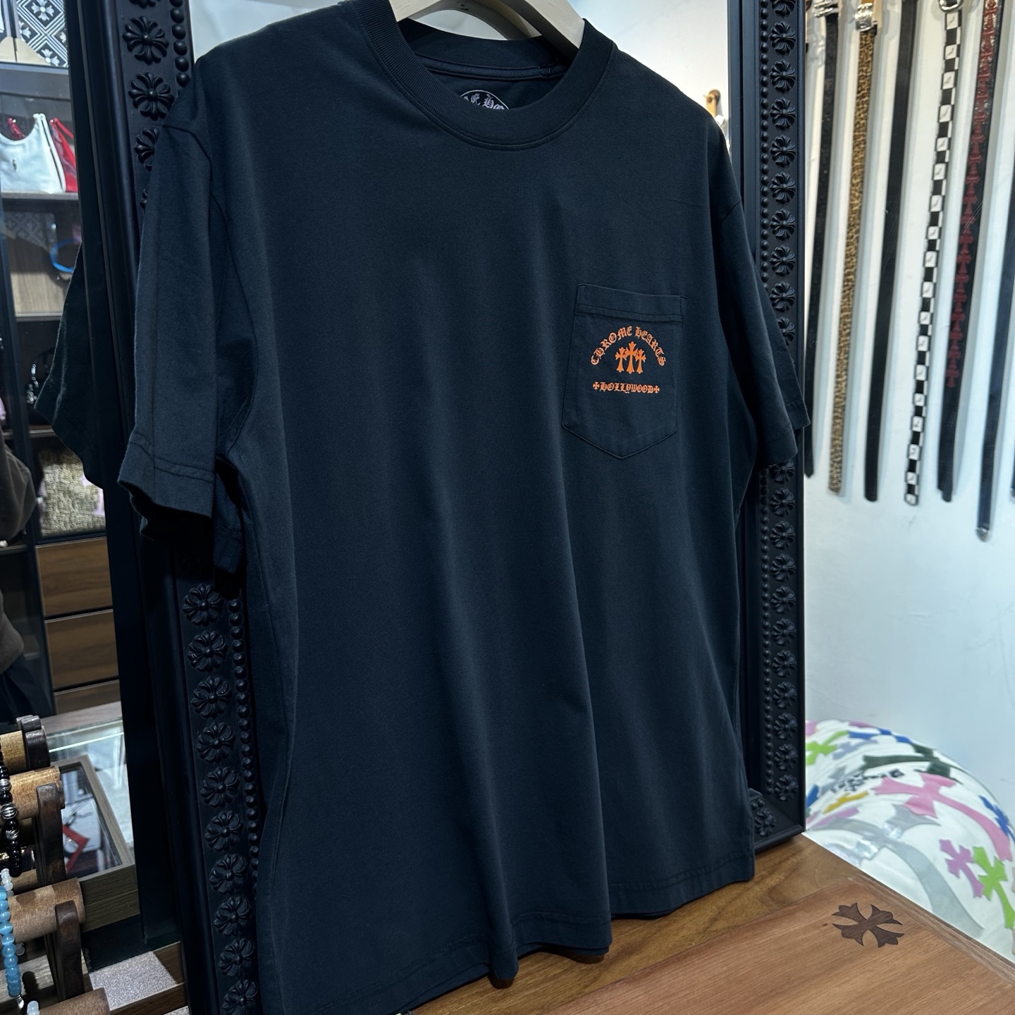 T-shirt