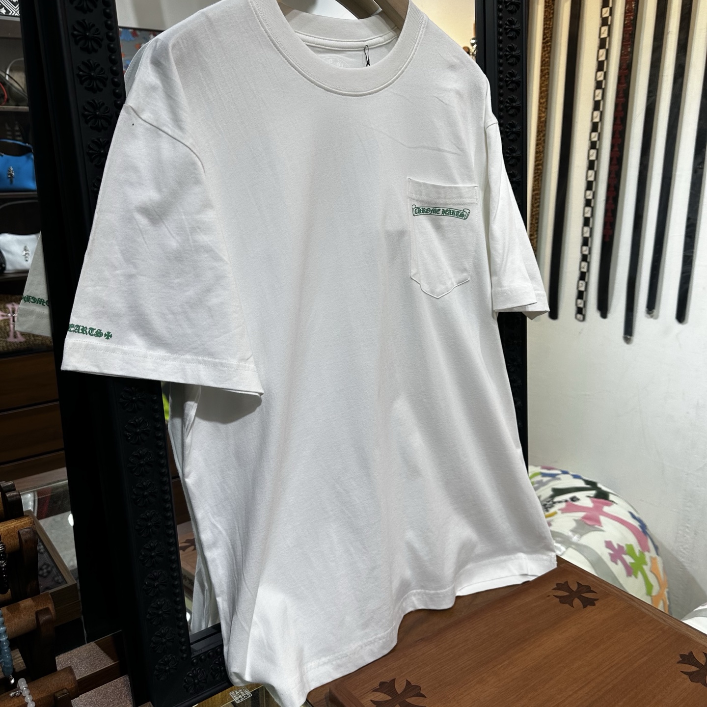 T-shirt