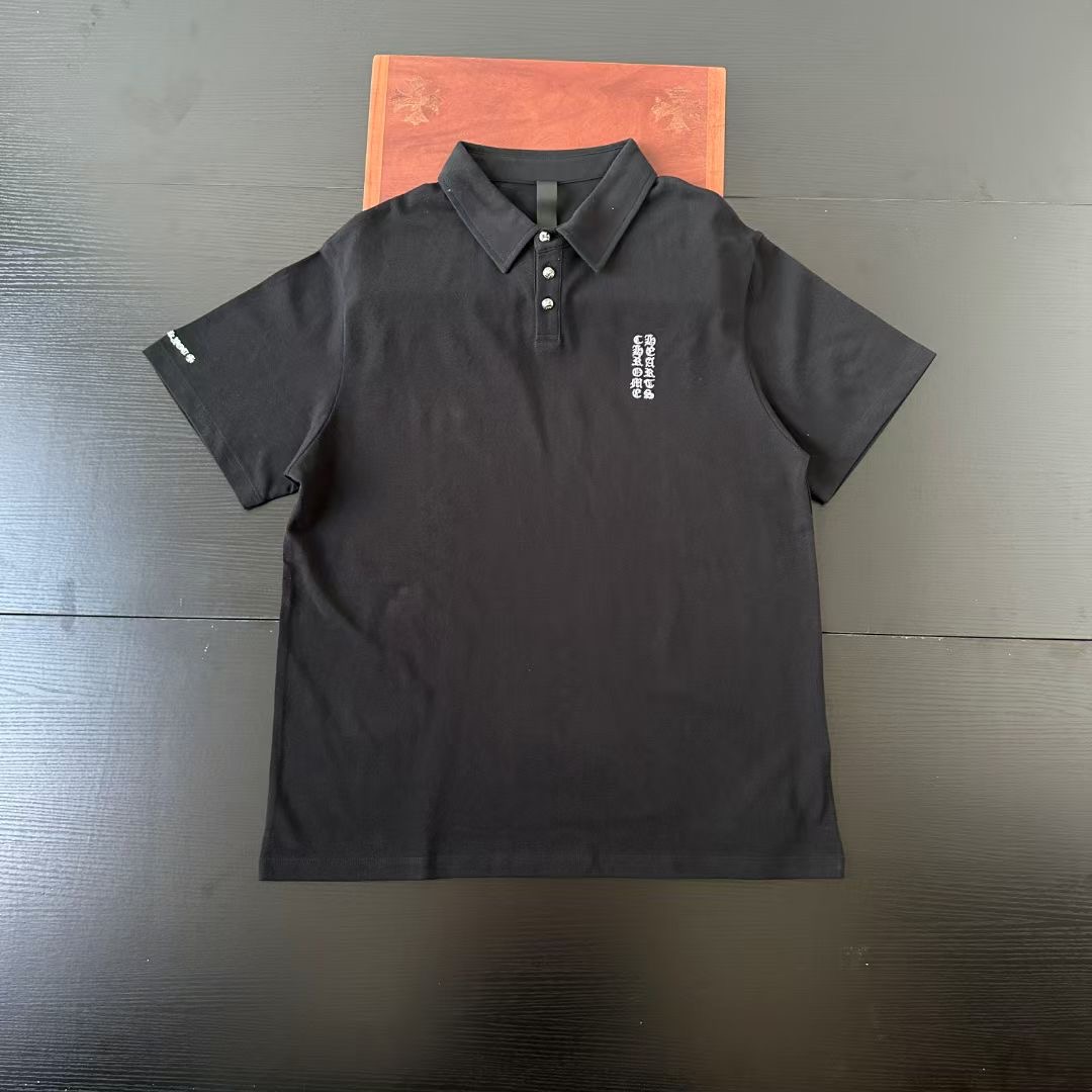 크롬하츠 남성 반팔 107990 Chrome Hearts T Shirt