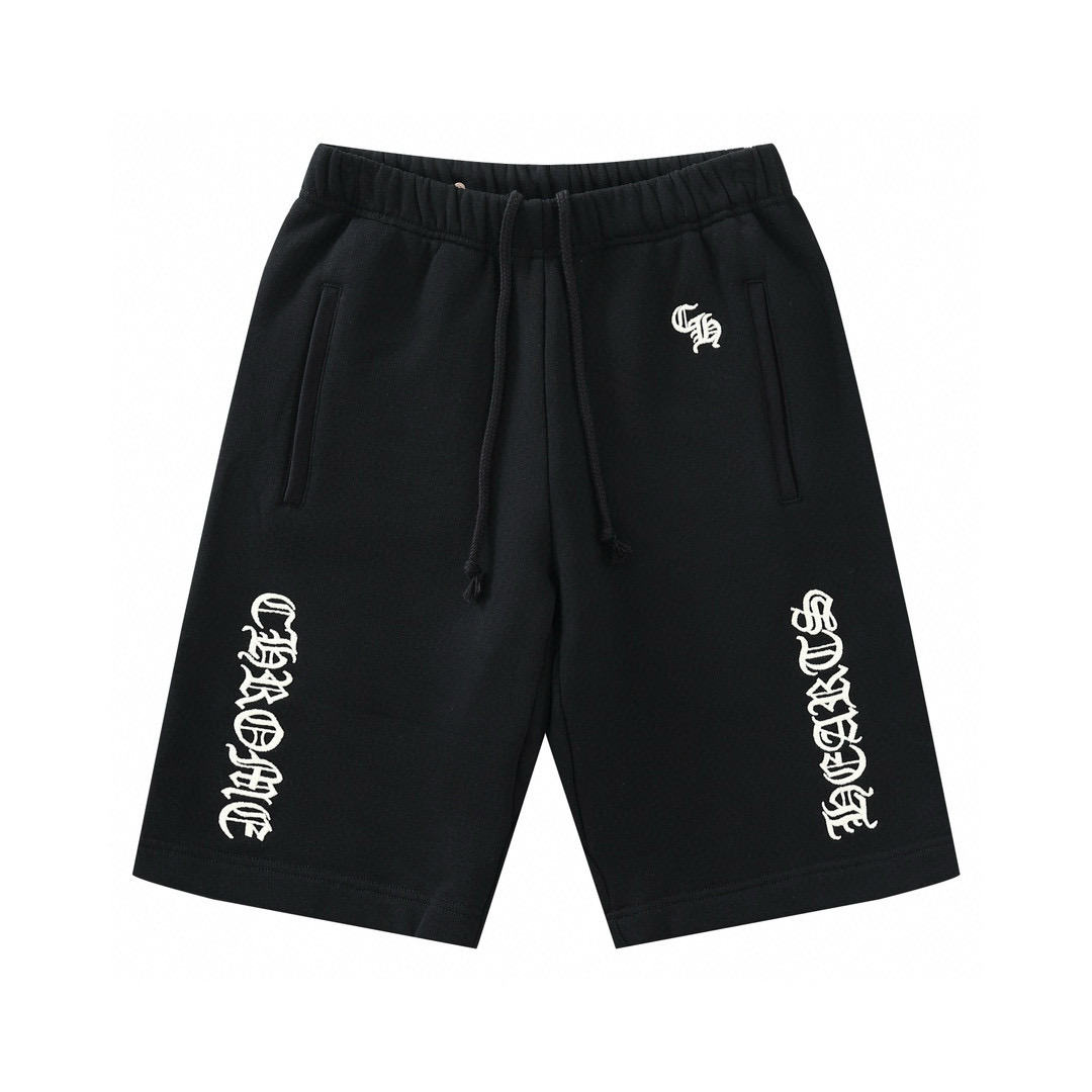 크롬하츠 남성 반바지 107986 Chrome Hearts Shorts