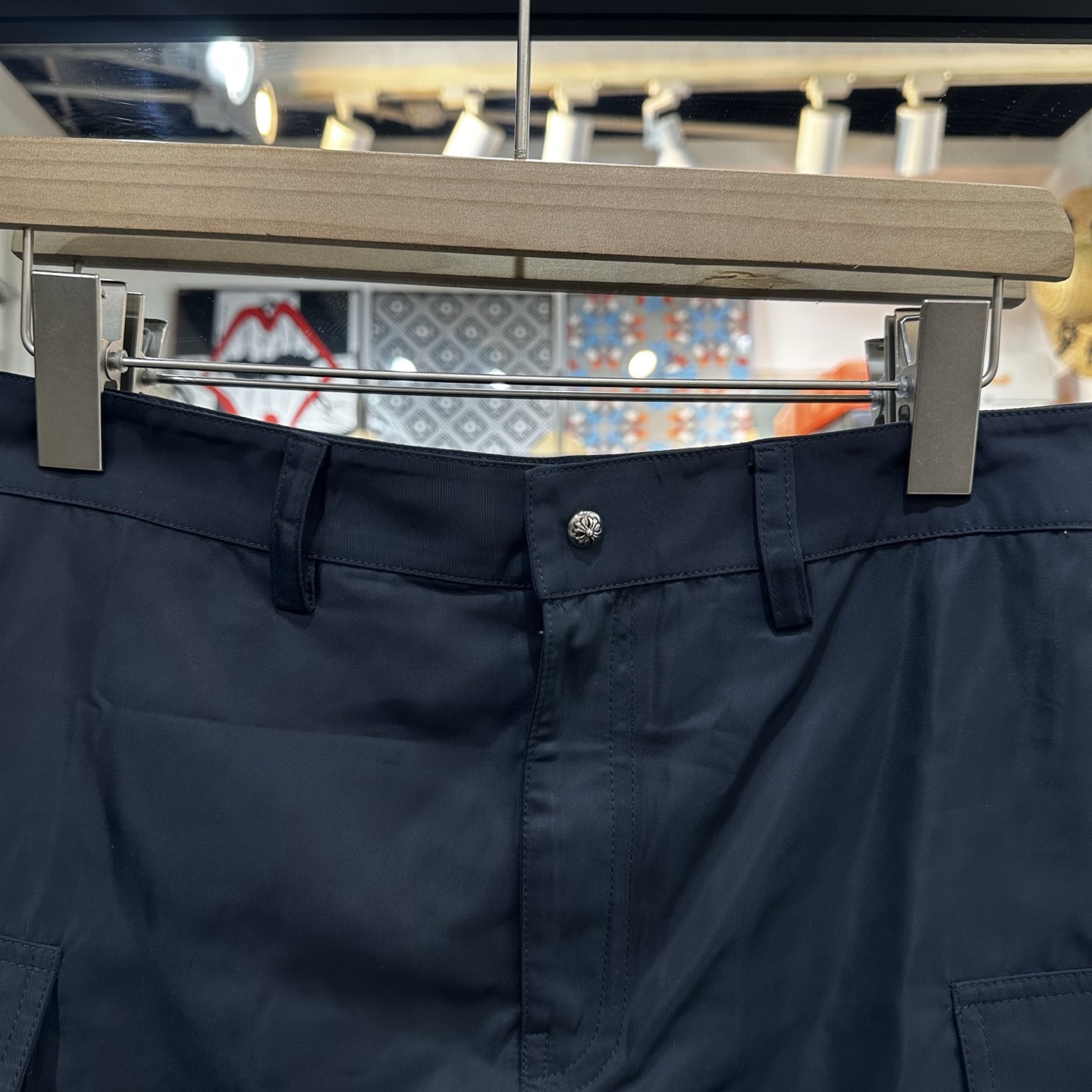 크롬하츠 여성 스커트 137199 Chrome Hearts Skirt 썸네일 이미지