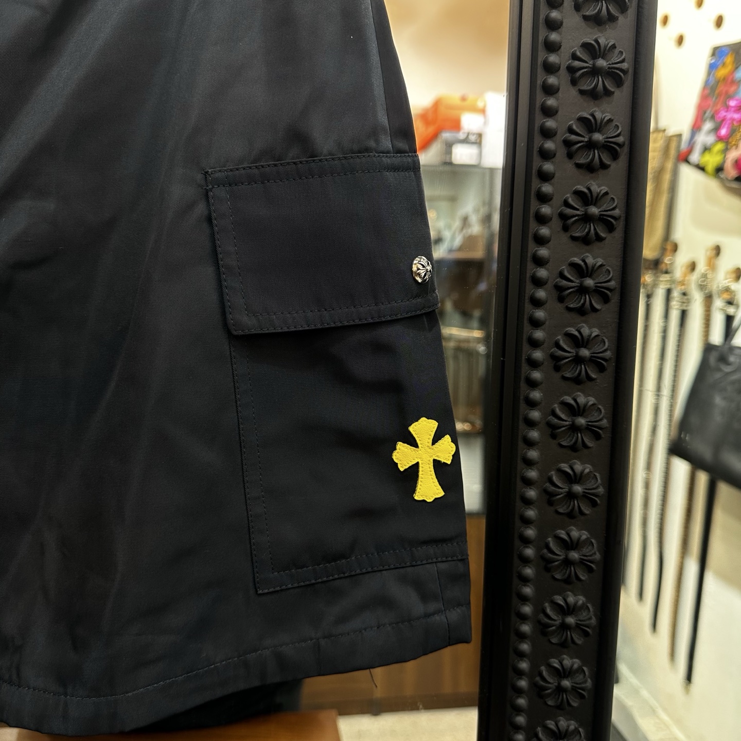 크롬하츠 여성 스커트 137199 Chrome Hearts Skirt 썸네일 이미지