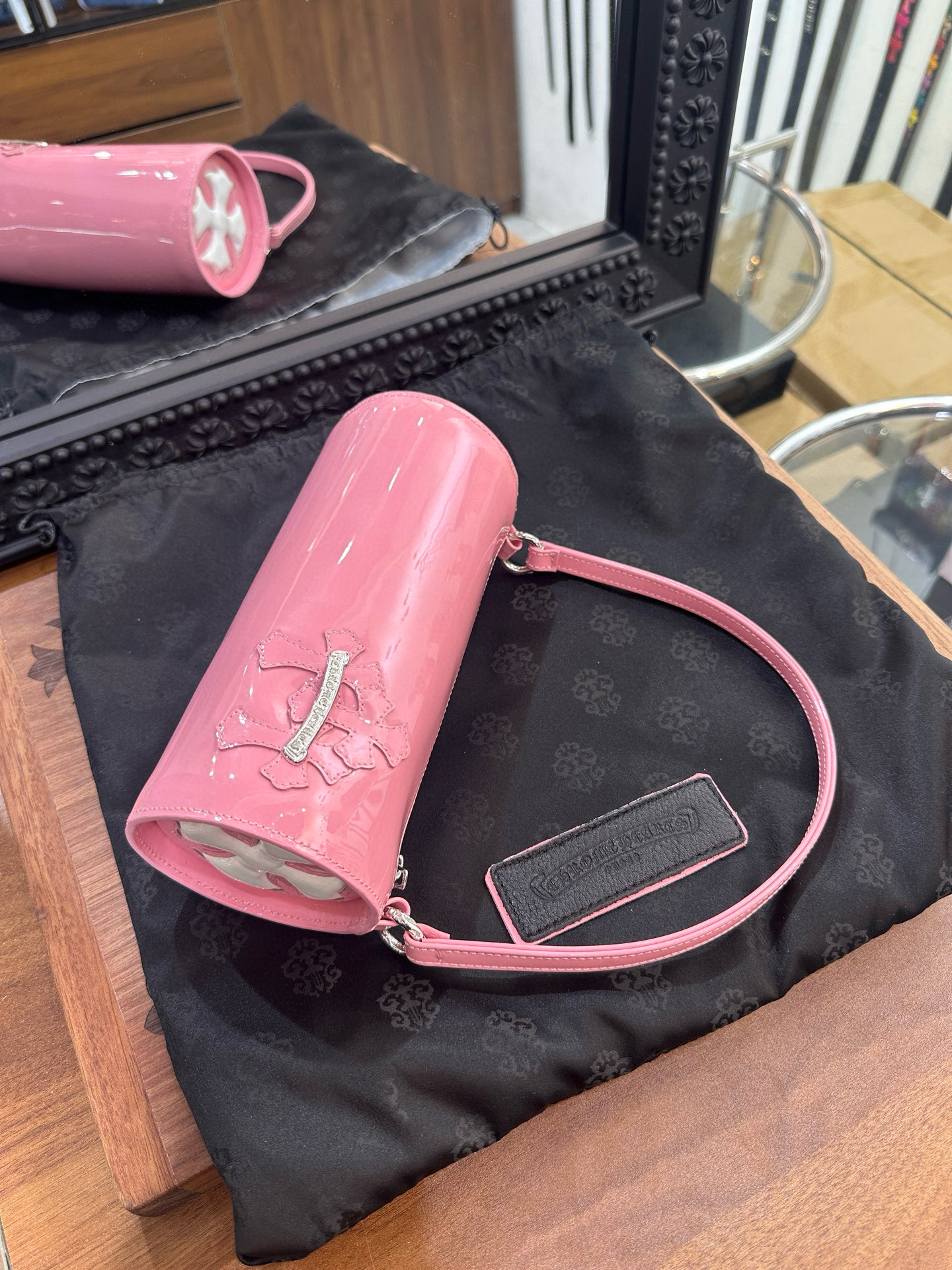 크롬하츠 107982 가방 Chrome Hearts Bag