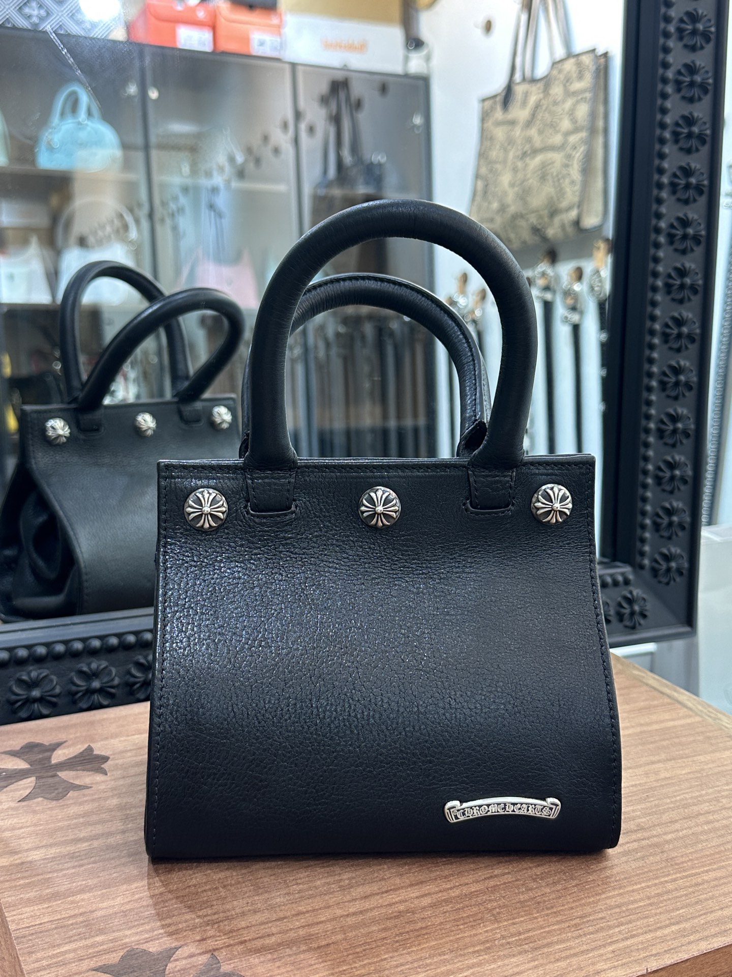 크롬하츠 117272 가방 Chrome Hearts Bag