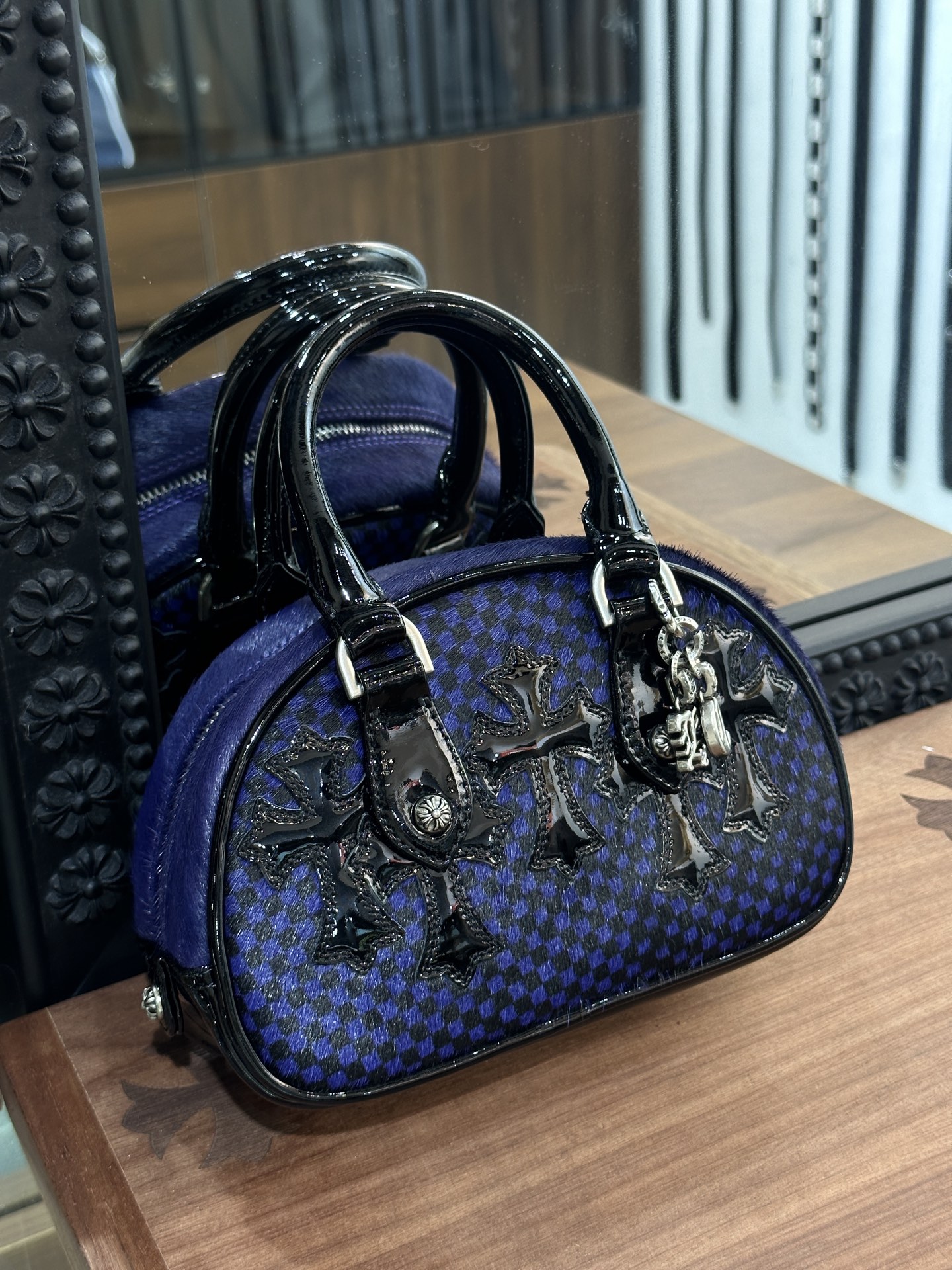 크롬하츠 117357 가방 Chrome Hearts Bag