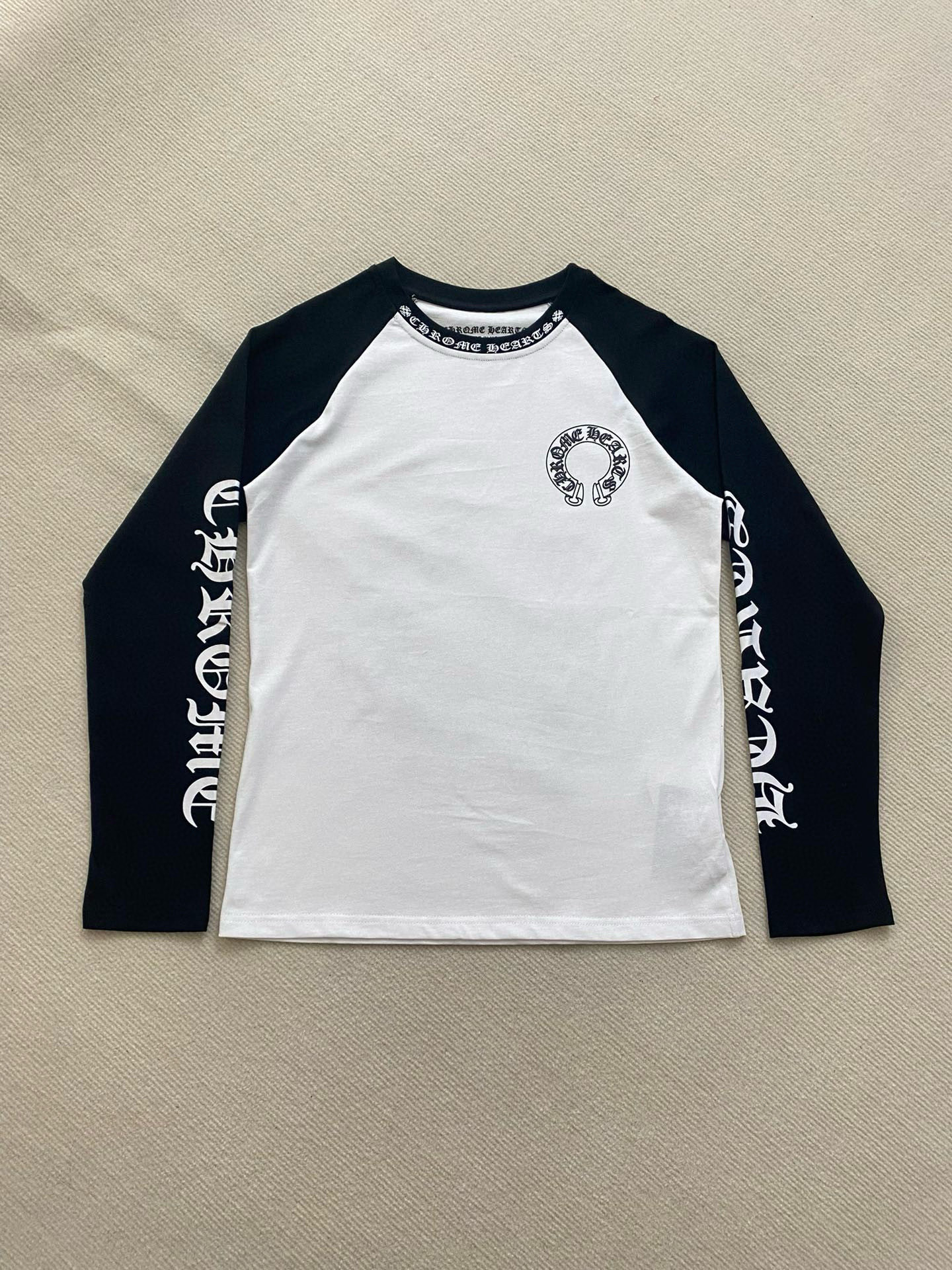 크롬하츠 여성 긴팔 107973 Chrome Hearts Long Sleeve