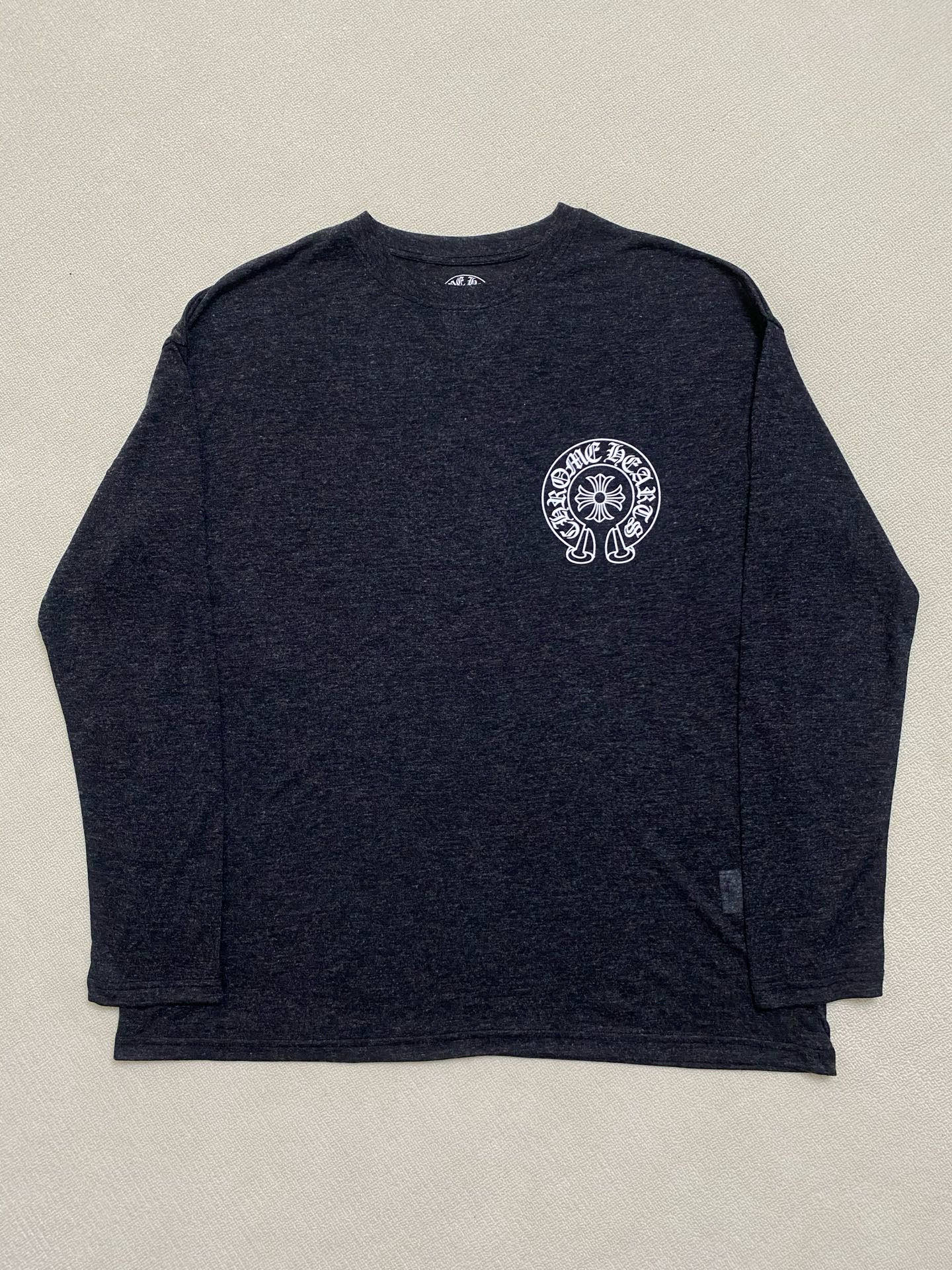 크롬하츠 남성 긴팔 107972 Chrome Hearts Long Sleeve