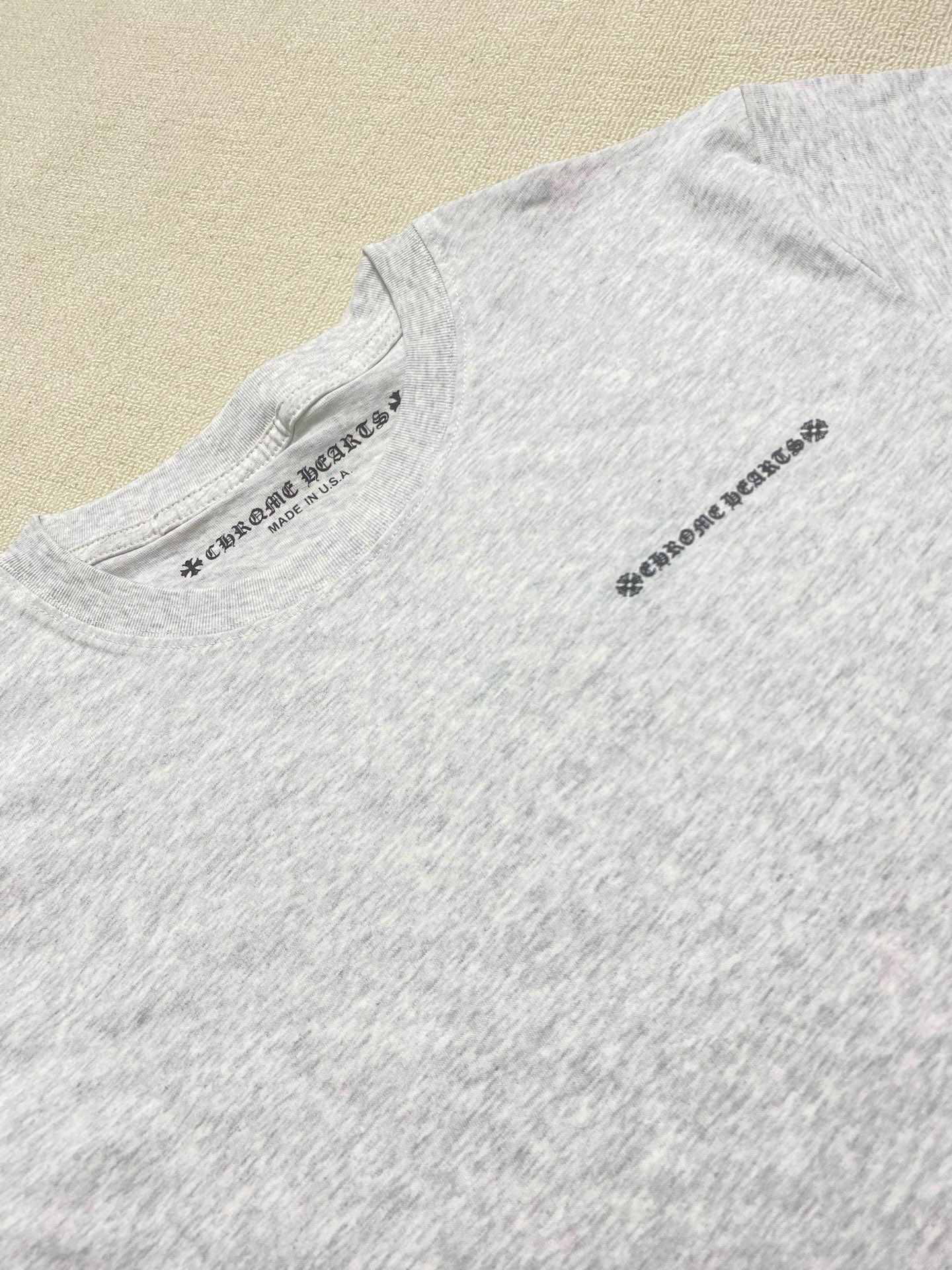 크롬하츠 남성 긴팔 137194 Chrome Hearts Long Sleeve 썸네일 이미지