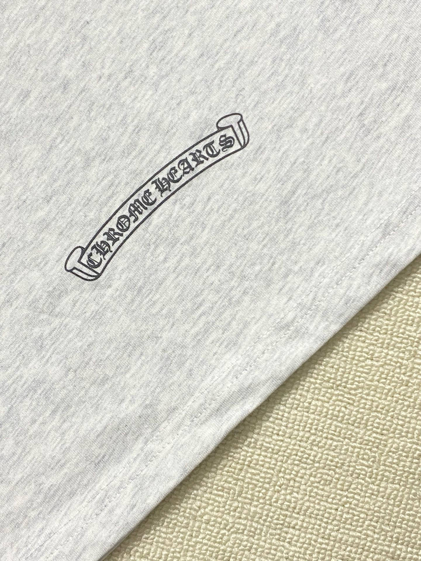 크롬하츠 남성 긴팔 137194 Chrome Hearts Long Sleeve 썸네일 이미지