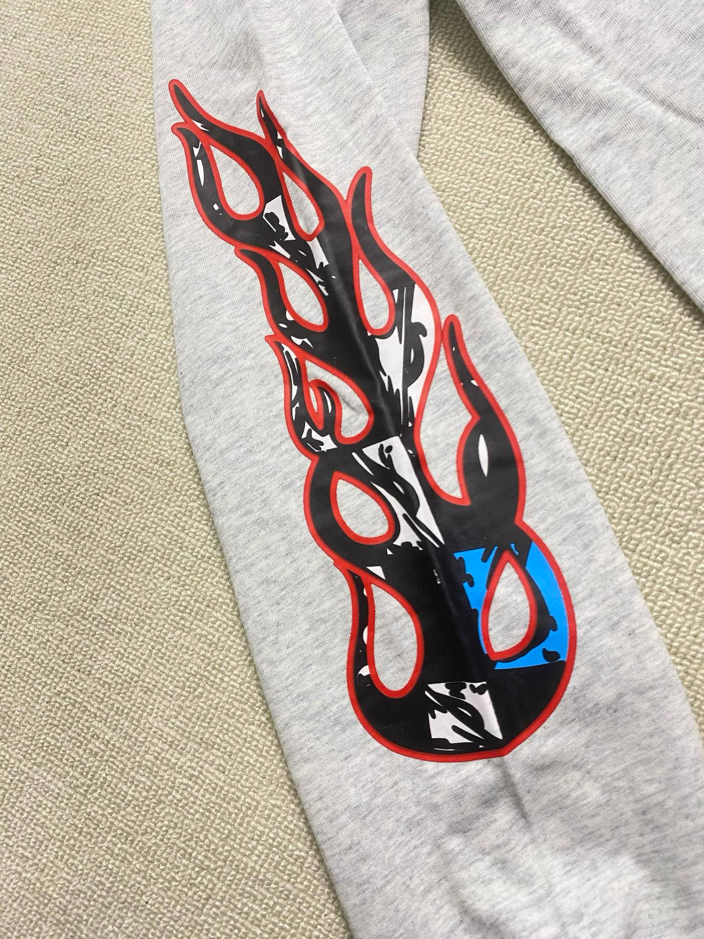 크롬하츠 남성 긴팔 137194 Chrome Hearts Long Sleeve 썸네일 이미지