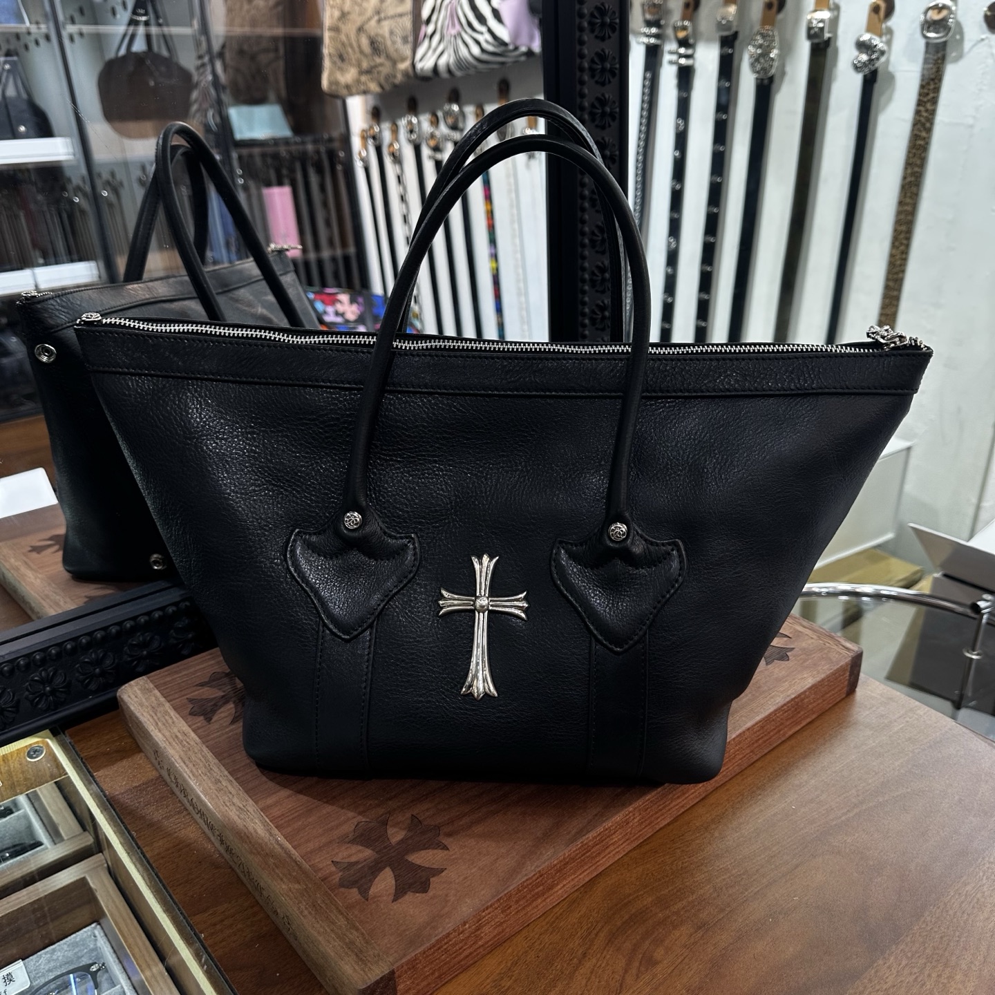 크롬하츠 107950 가방 Chrome Hearts Bag