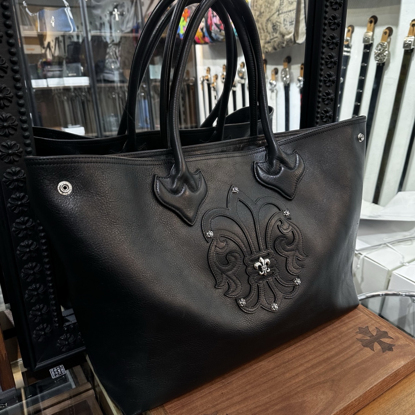 크롬하츠 117271 가방 Chrome Hearts Bag