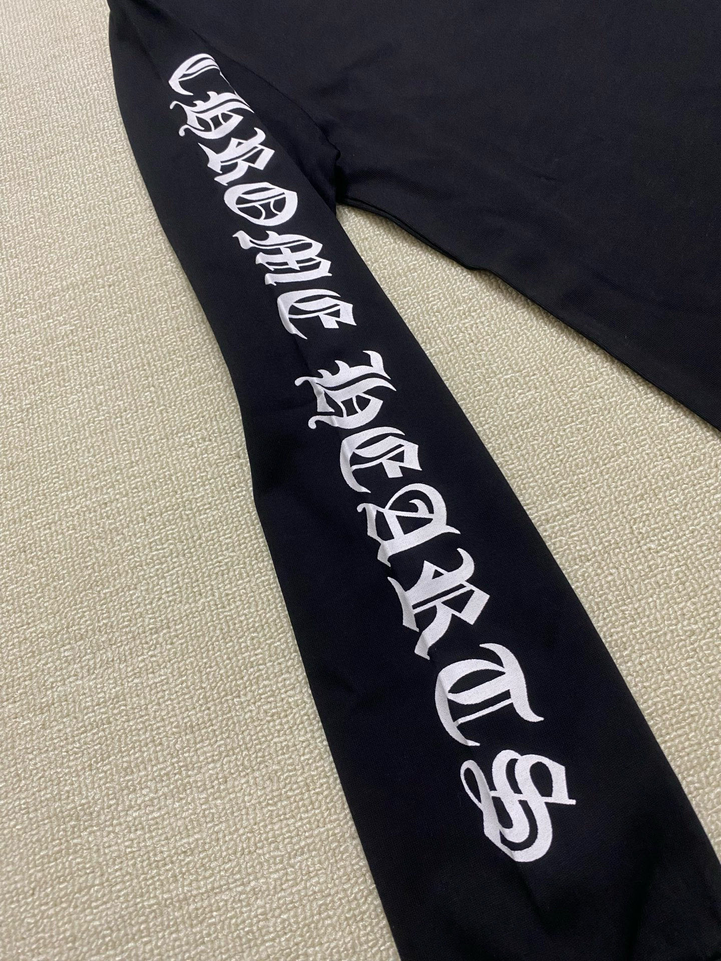 크롬하츠 남성 긴팔 137191 Chrome Hearts Long Sleeve 썸네일 이미지