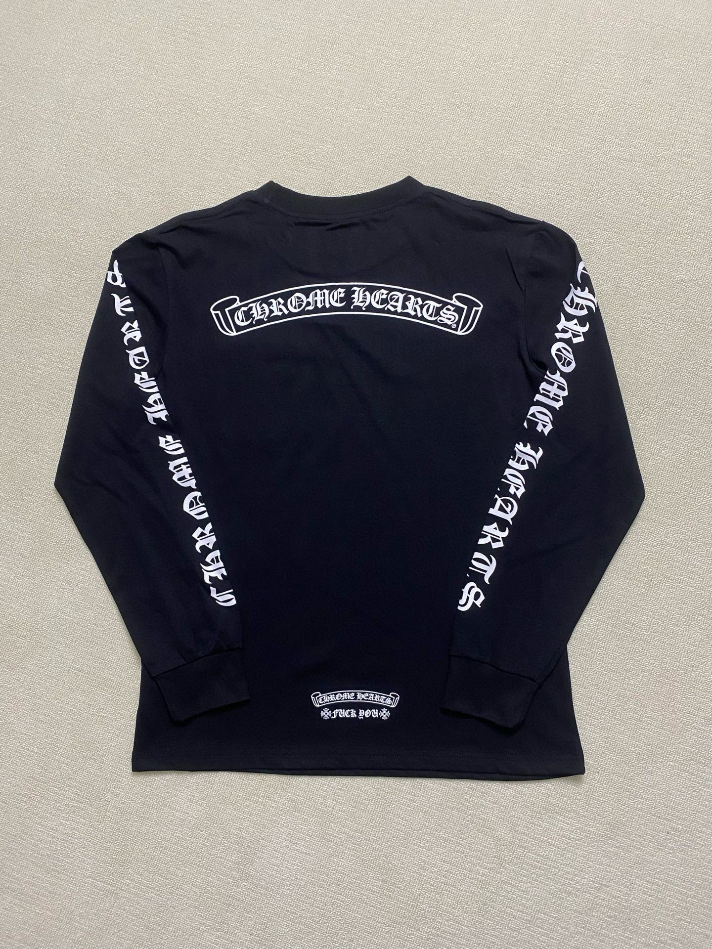 크롬하츠 남성 긴팔 137191 Chrome Hearts Long Sleeve 썸네일 이미지