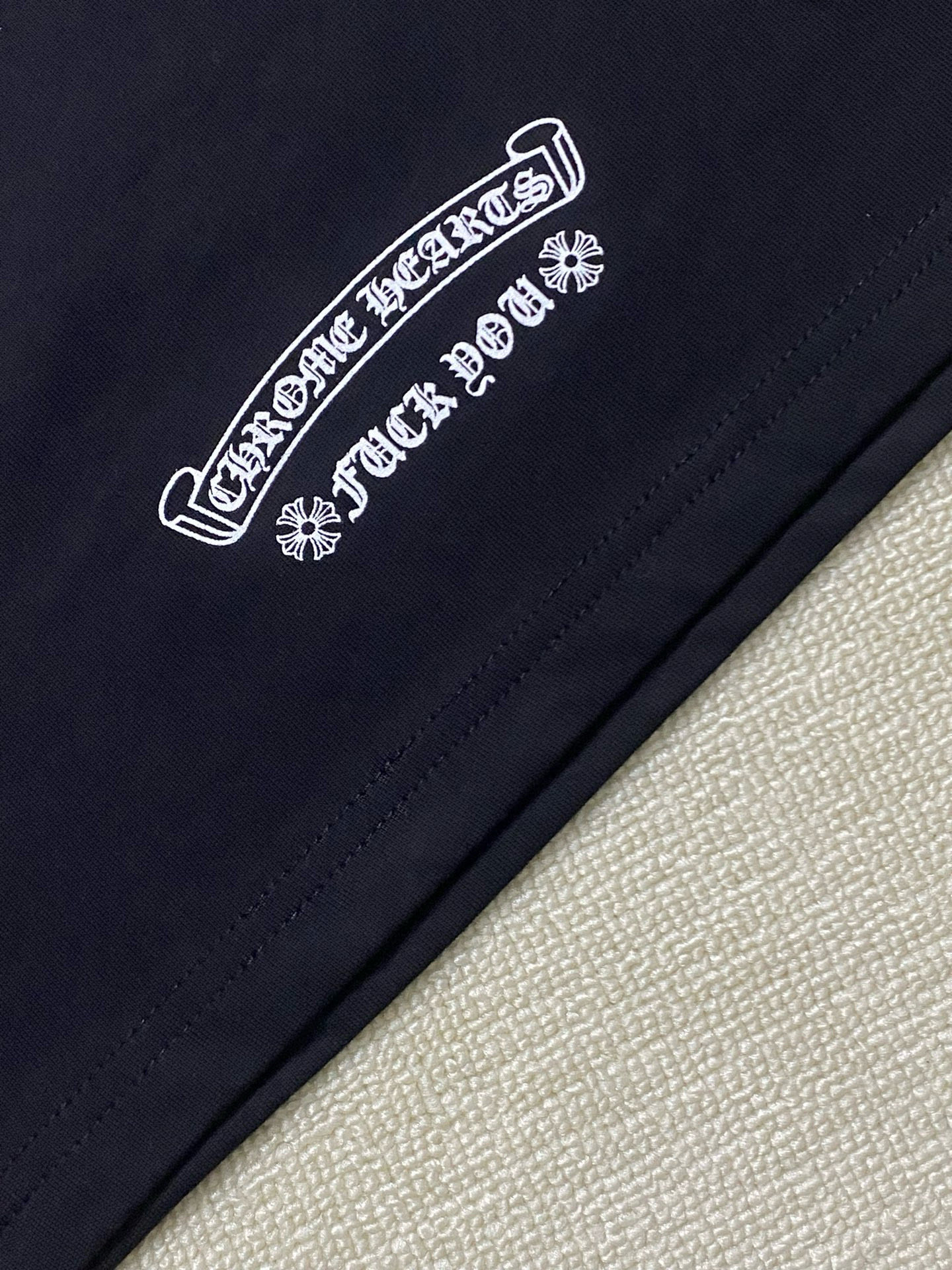 크롬하츠 남성 긴팔 137191 Chrome Hearts Long Sleeve 썸네일 이미지