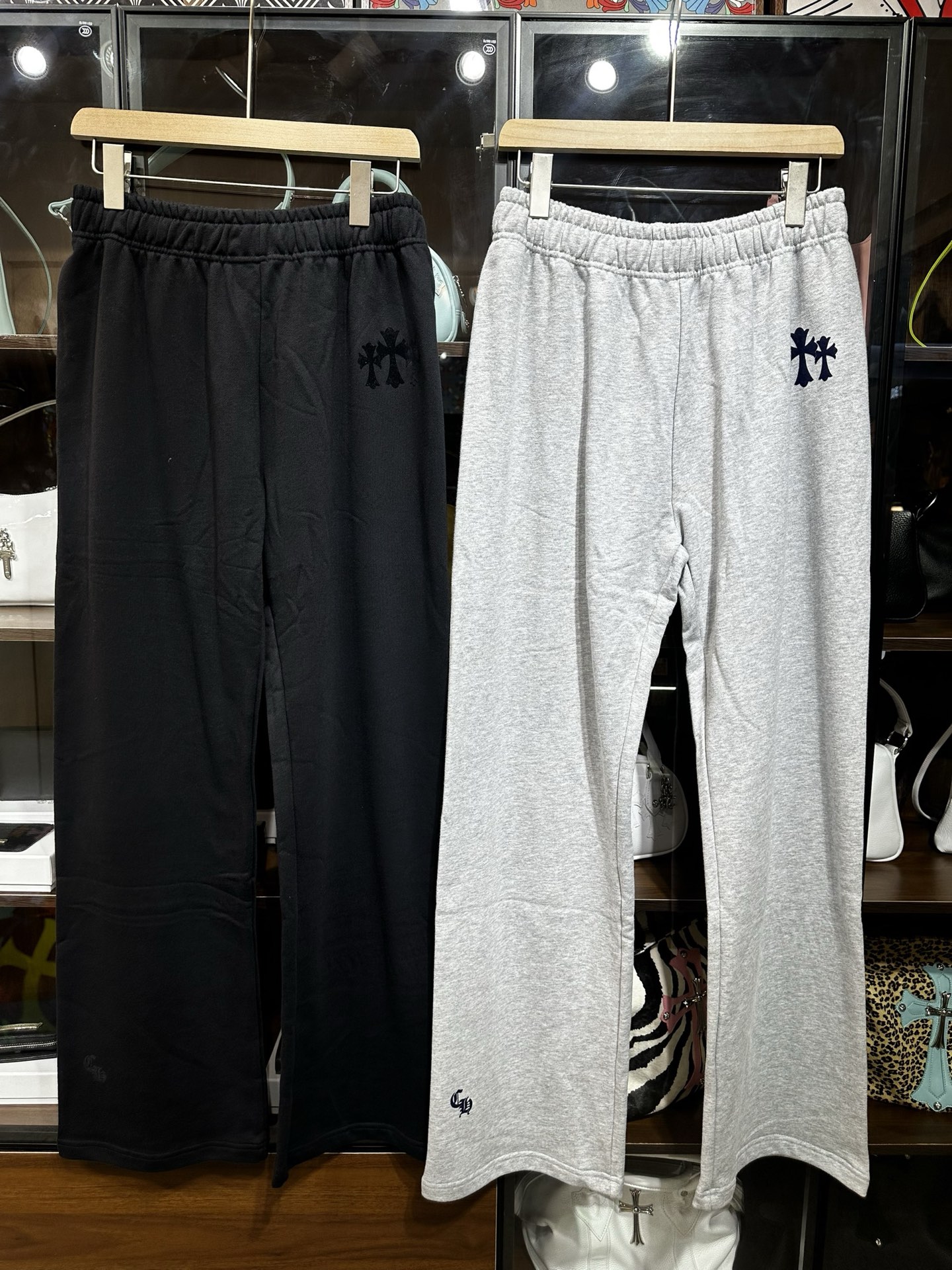 크롬하츠 남성 바지 107946 Chrome Hearts Pants