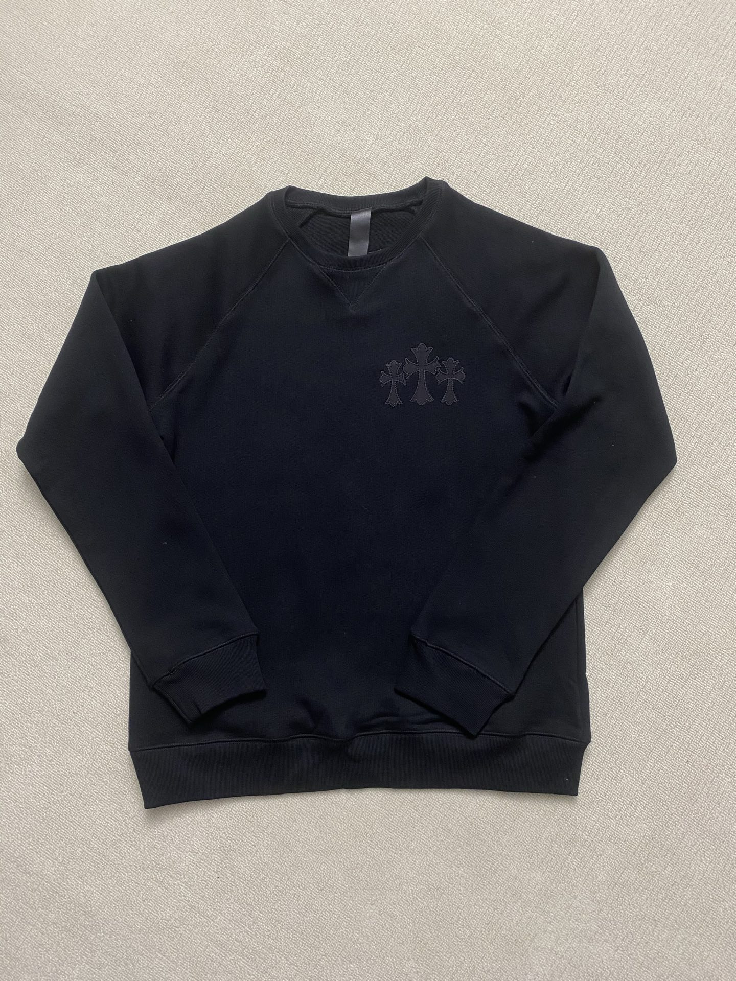 크롬하츠 남성 긴팔 107934 Chrome Hearts Long Sleeve