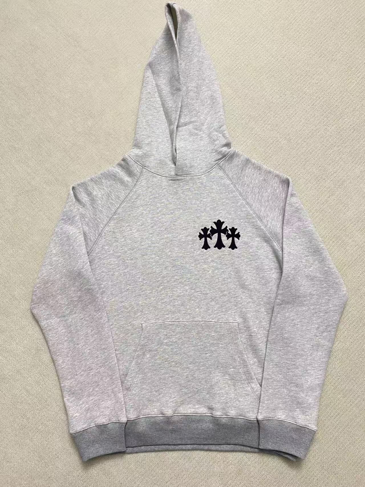 크롬하츠 남성 긴팔 107933 Chrome Hearts Long Sleeve