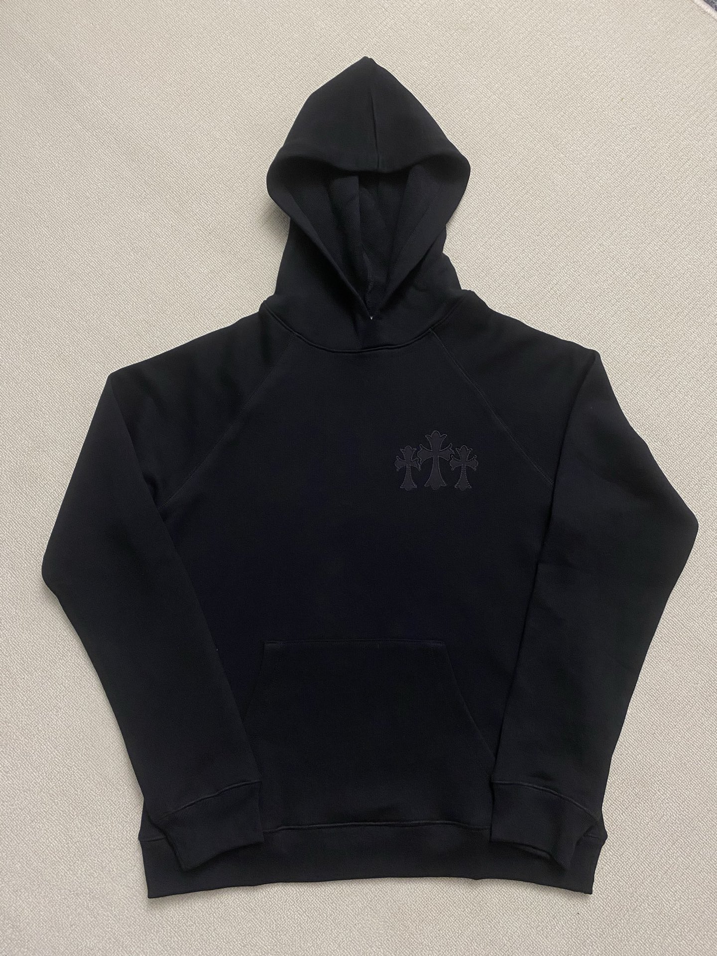 크롬하츠 남성 긴팔 107932 Chrome Hearts Long Sleeve