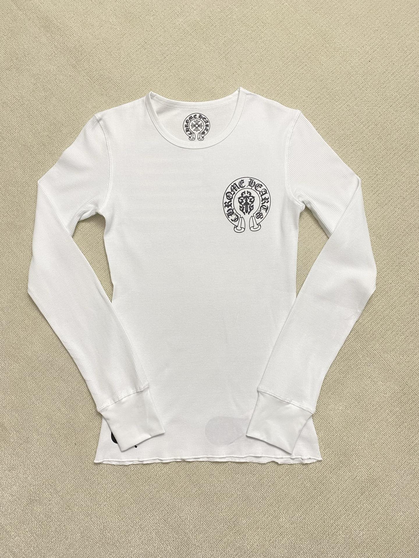 크롬하츠 여성 긴팔 107931 Chrome Hearts Long Sleeve