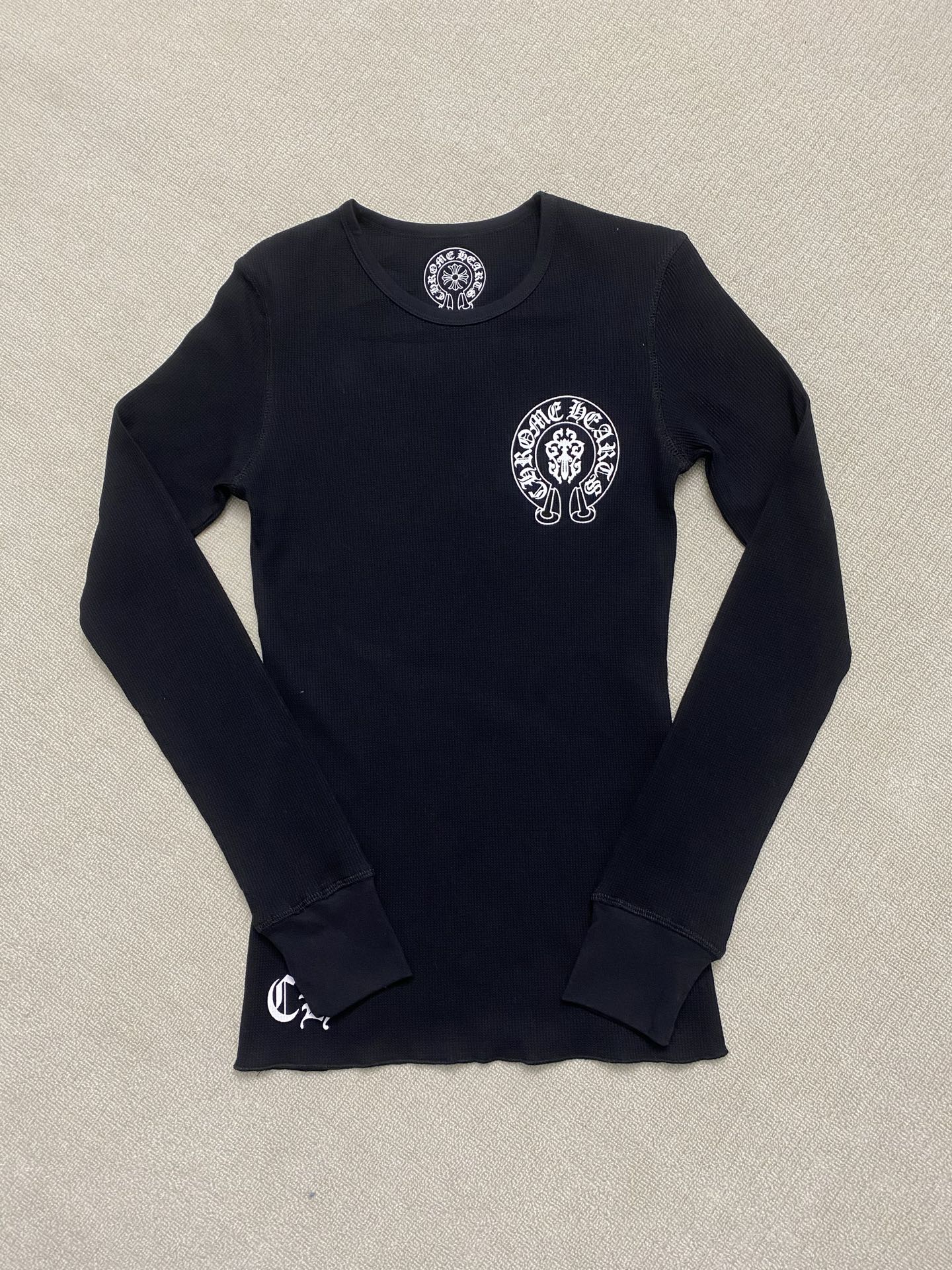 크롬하츠 여성 긴팔 107930 Chrome Hearts Long Sleeve