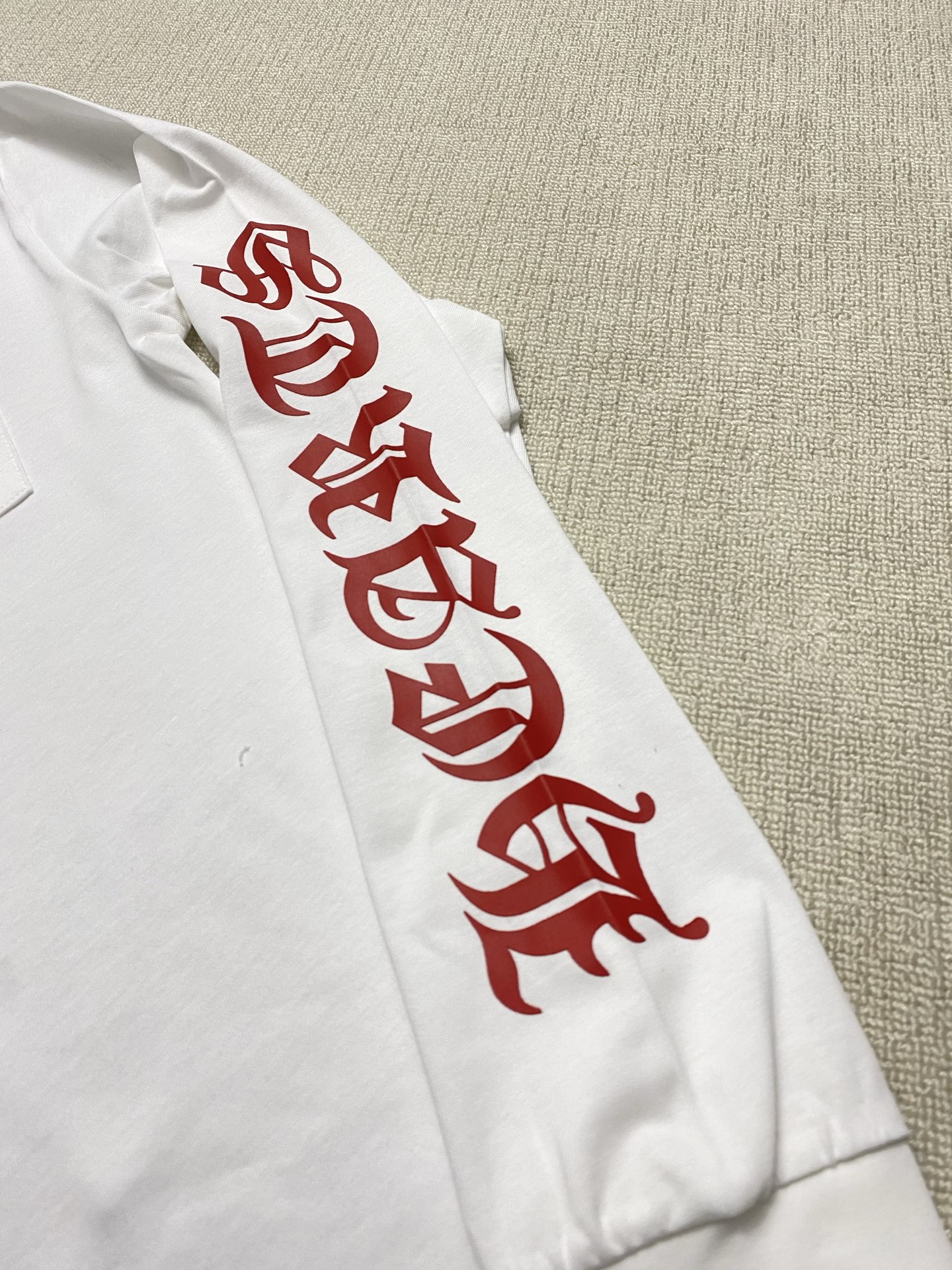 크롬하츠 남성 긴팔 137190 Chrome Hearts Long Sleeve 썸네일 이미지