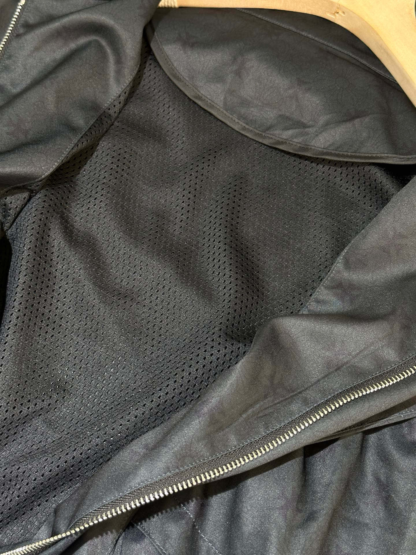 크롬하츠 남성 자켓 135902 Chrome Hearts Jacket 썸네일 이미지