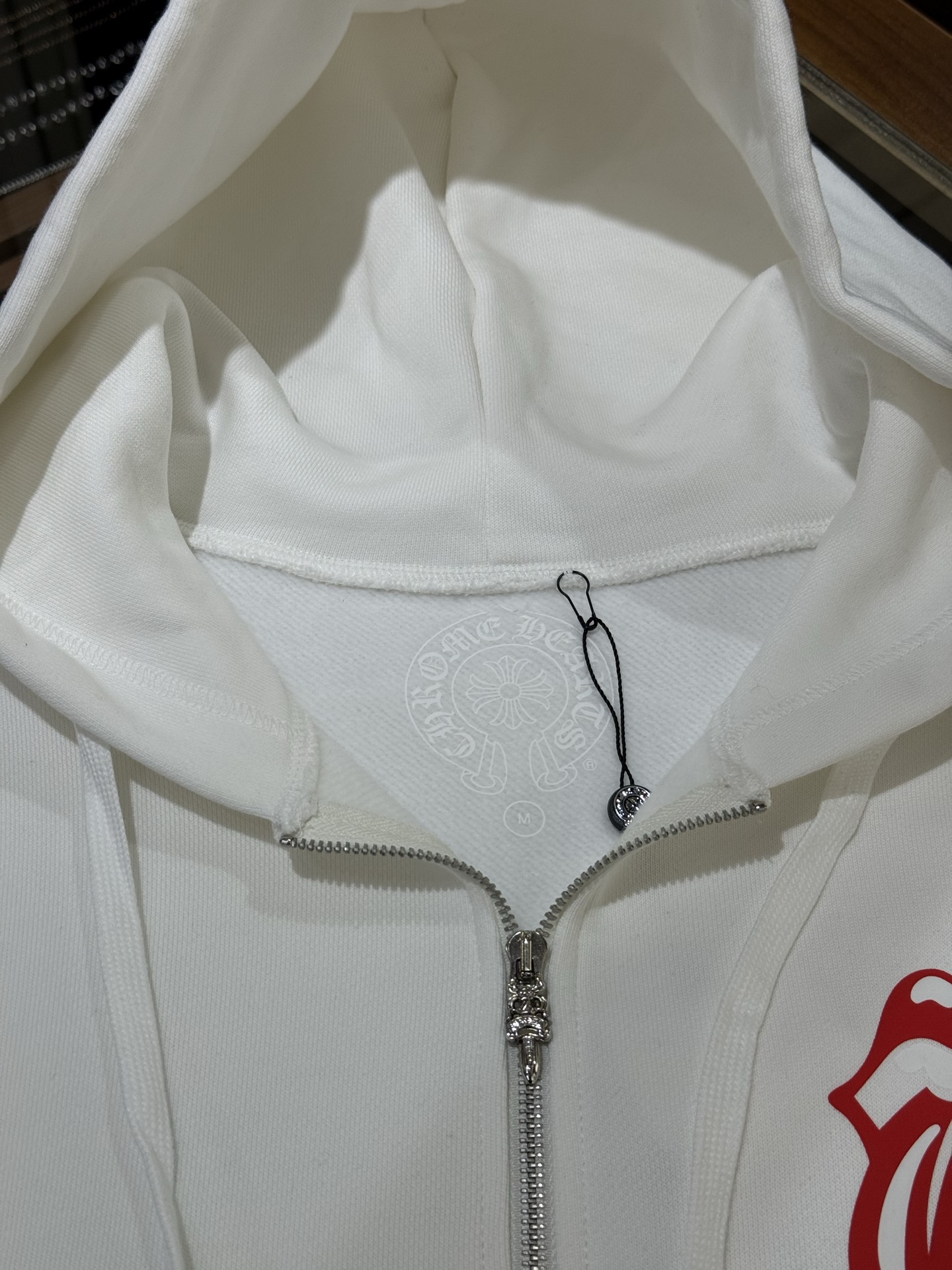크롬하츠 남성 후드 137181 Chrome Hearts Hoodie 썸네일 이미지