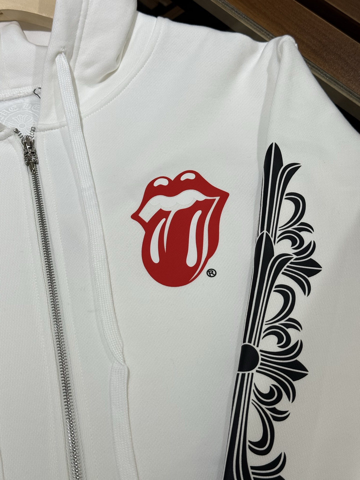 크롬하츠 남성 후드 137181 Chrome Hearts Hoodie 썸네일 이미지