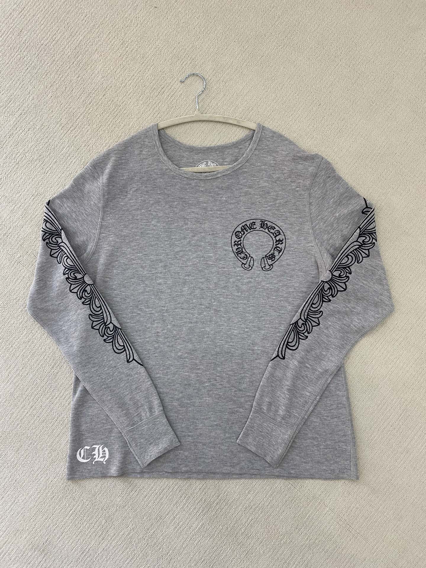 크롬하츠 남성 긴팔 107906 Chrome Hearts Long Sleeve