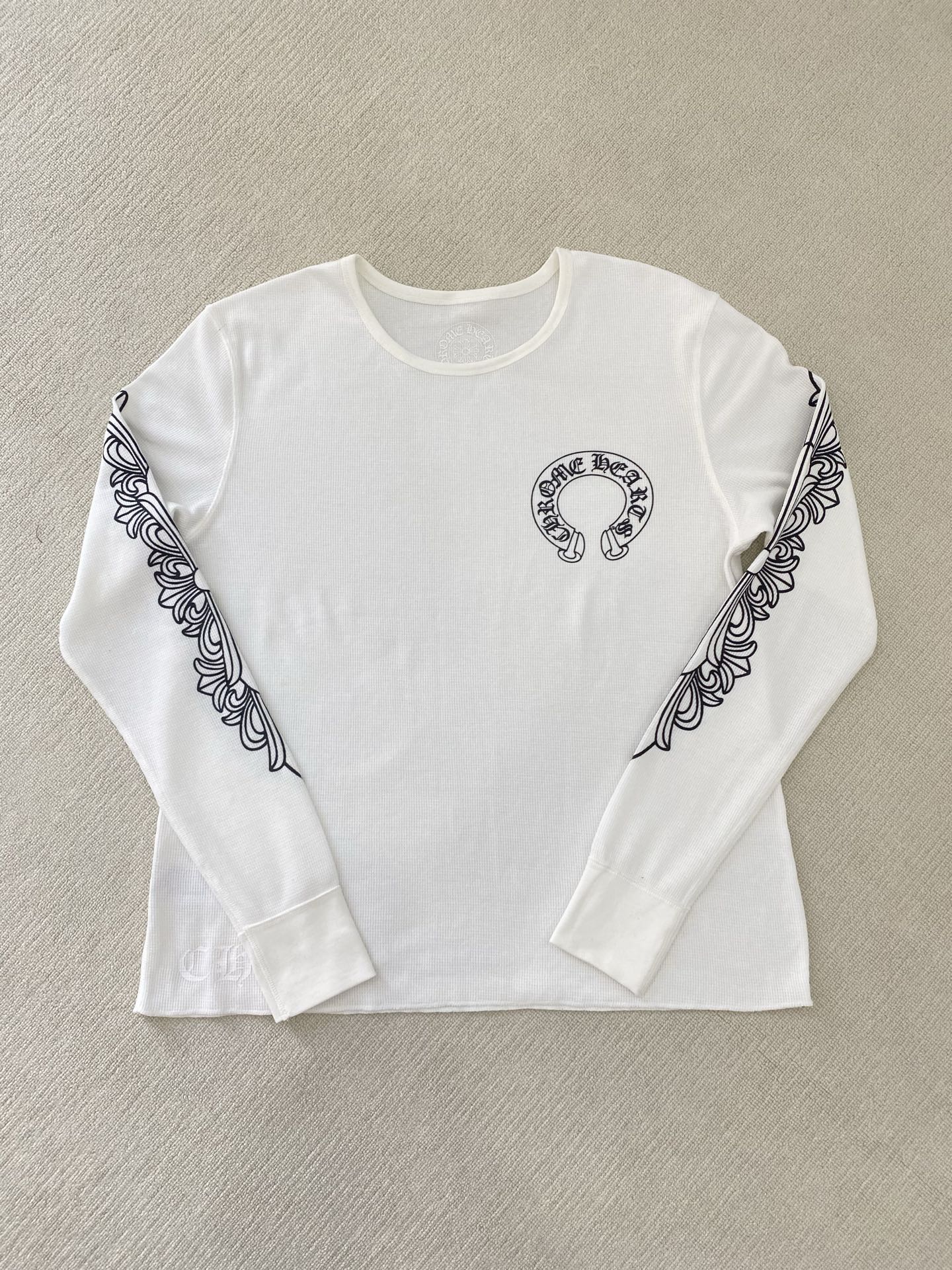 크롬하츠 남성 긴팔 107905 Chrome Hearts Long Sleeve