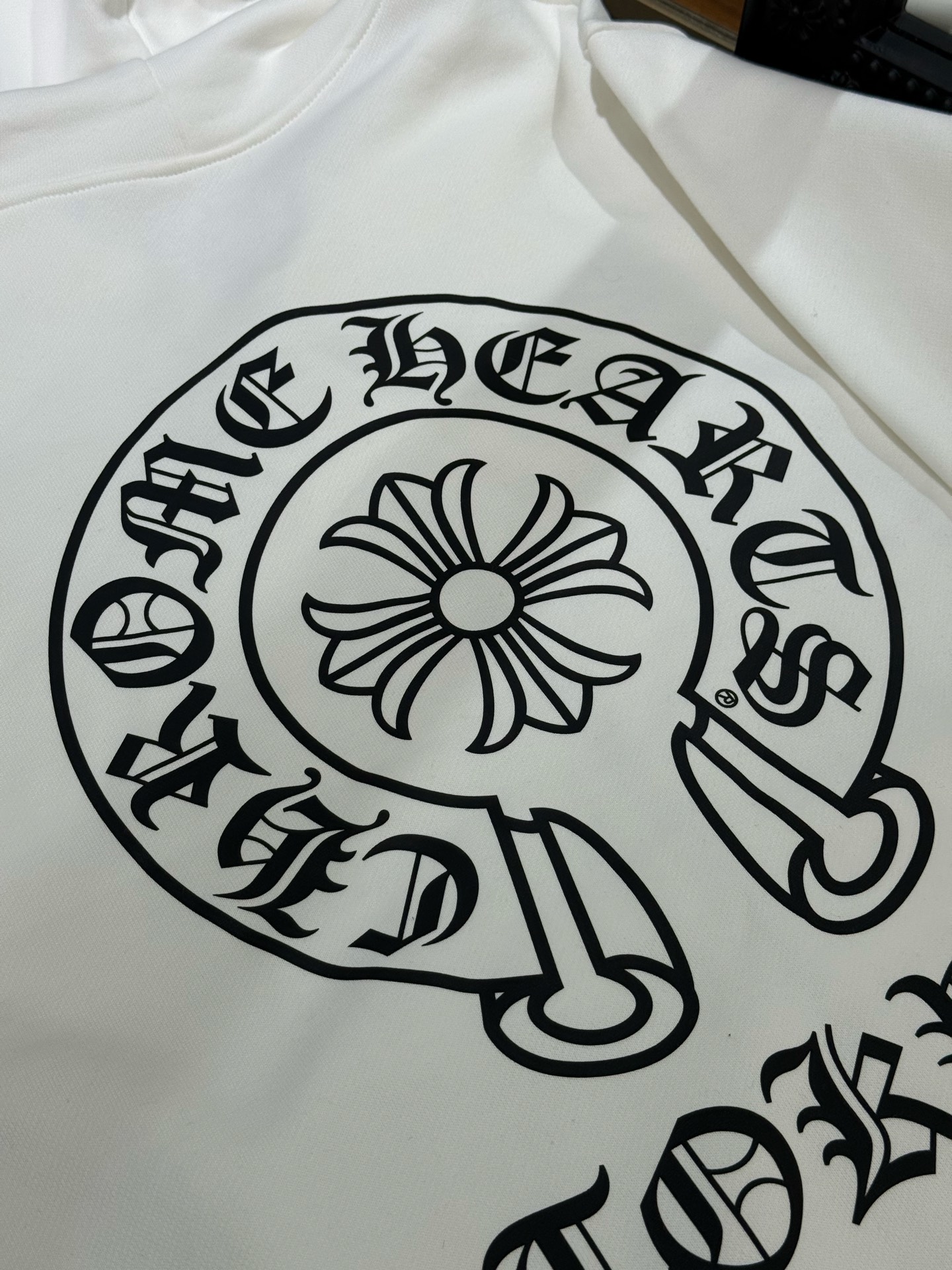 크롬하츠 남성 후드 137159 Chrome Hearts Hoodie 썸네일 이미지