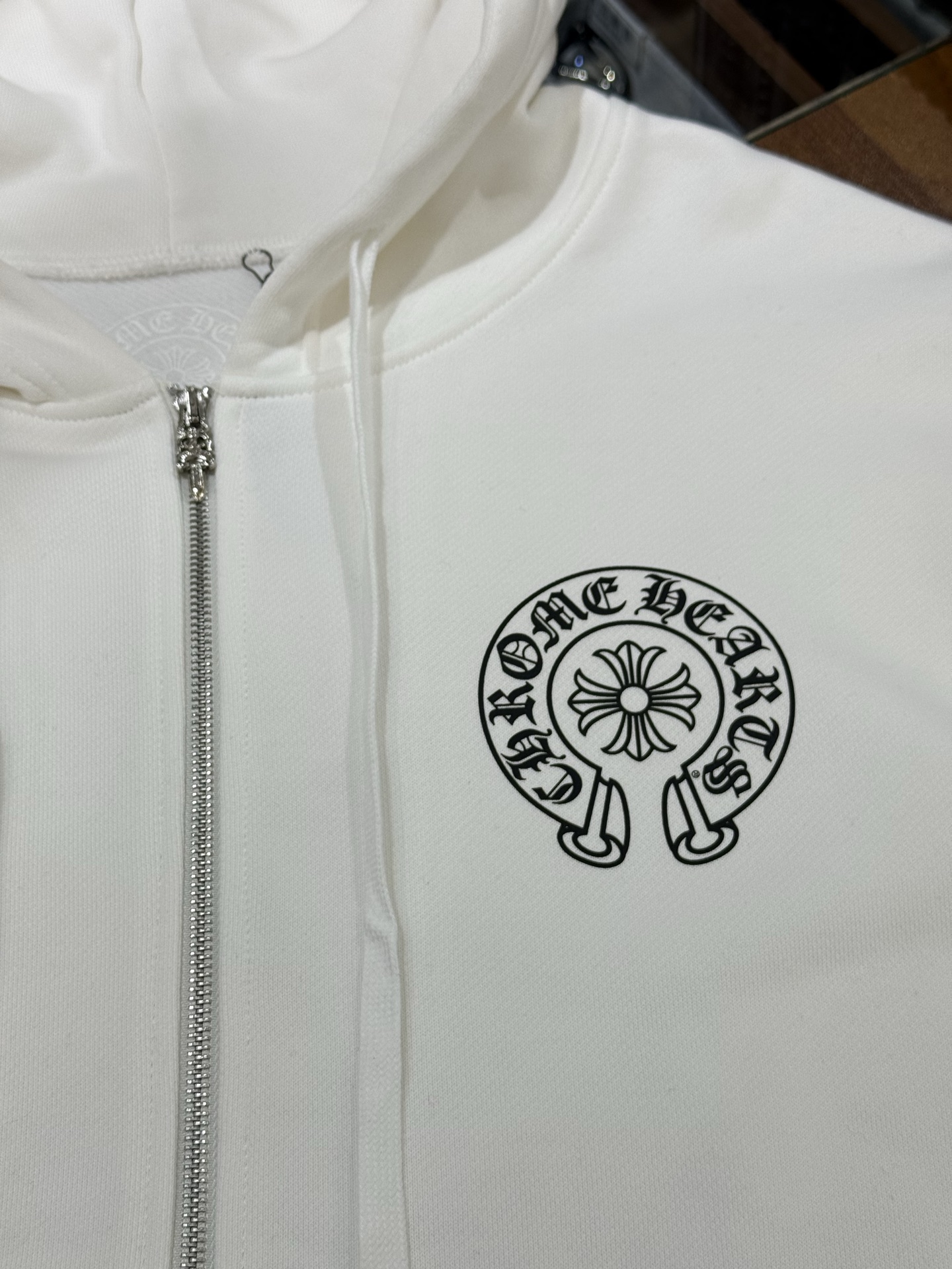 크롬하츠 남성 후드 137159 Chrome Hearts Hoodie 썸네일 이미지