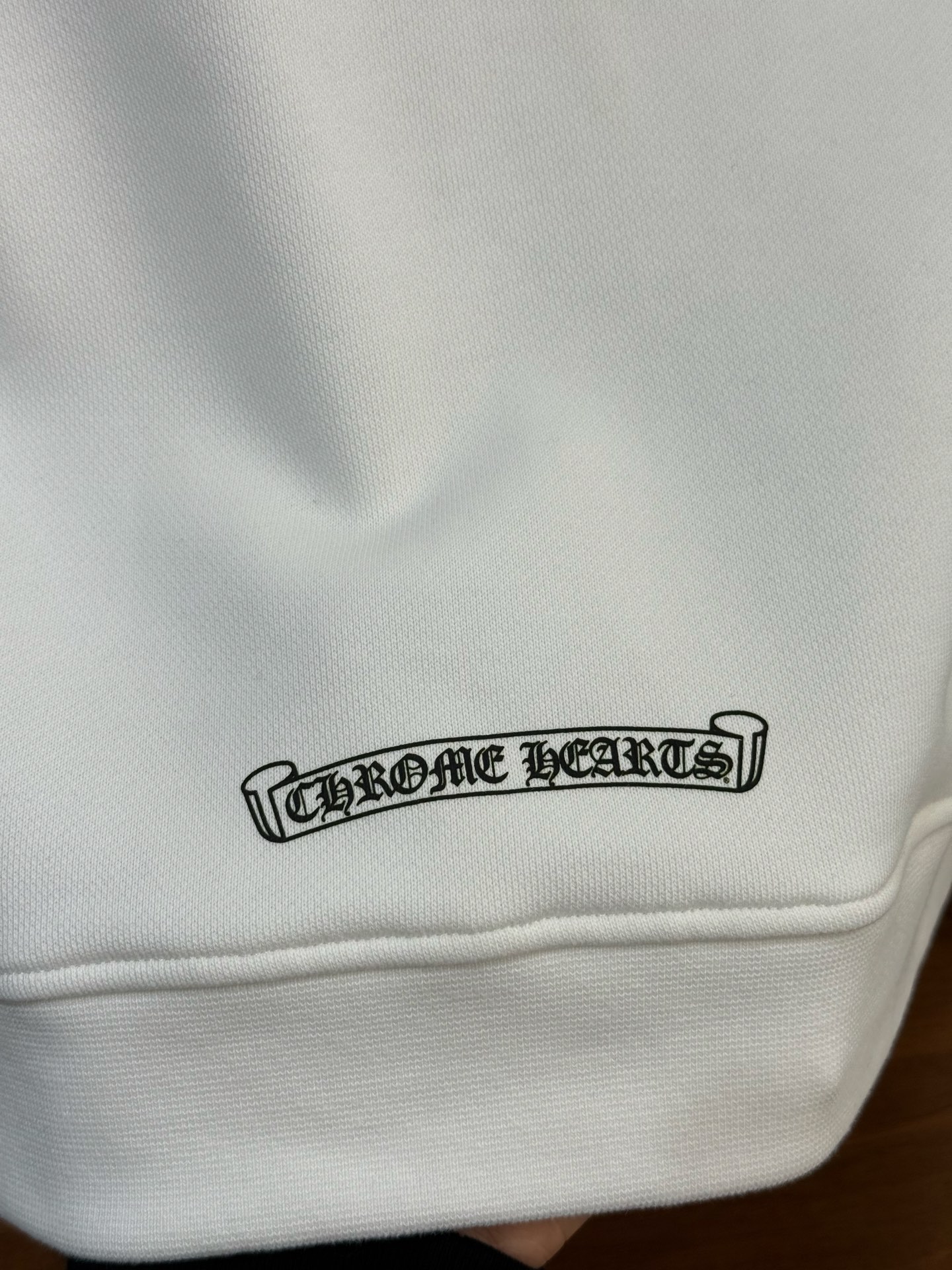 크롬하츠 남성 후드 137124 Chrome Hearts Hoodie 썸네일 이미지